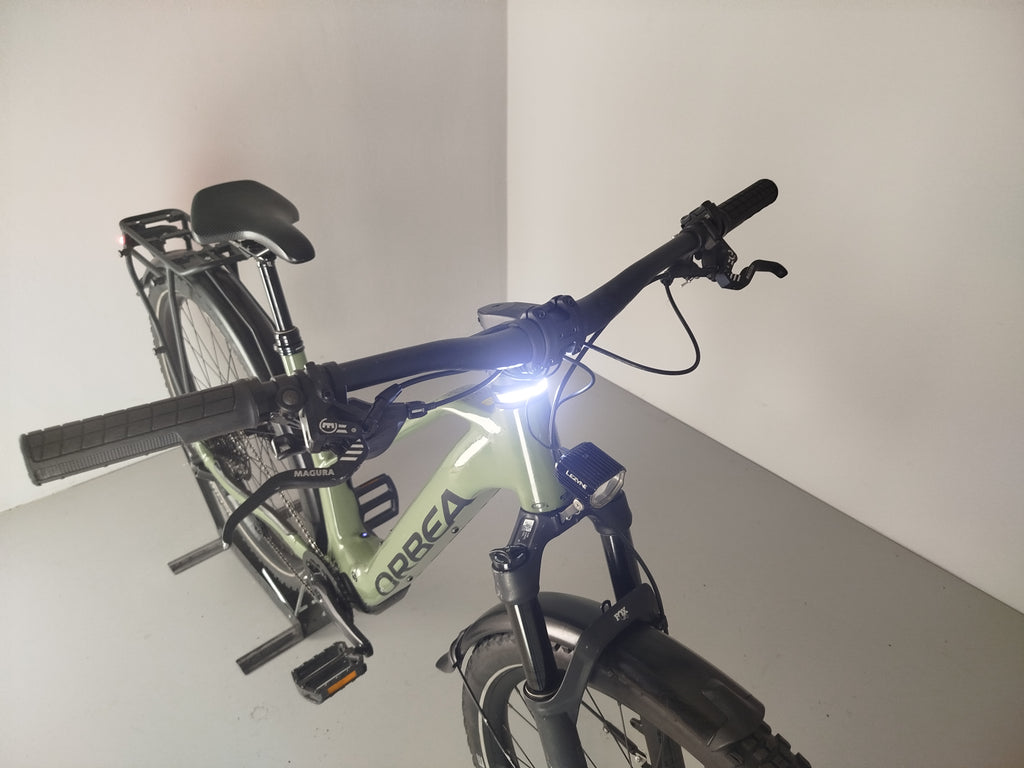 Orbea Kemen