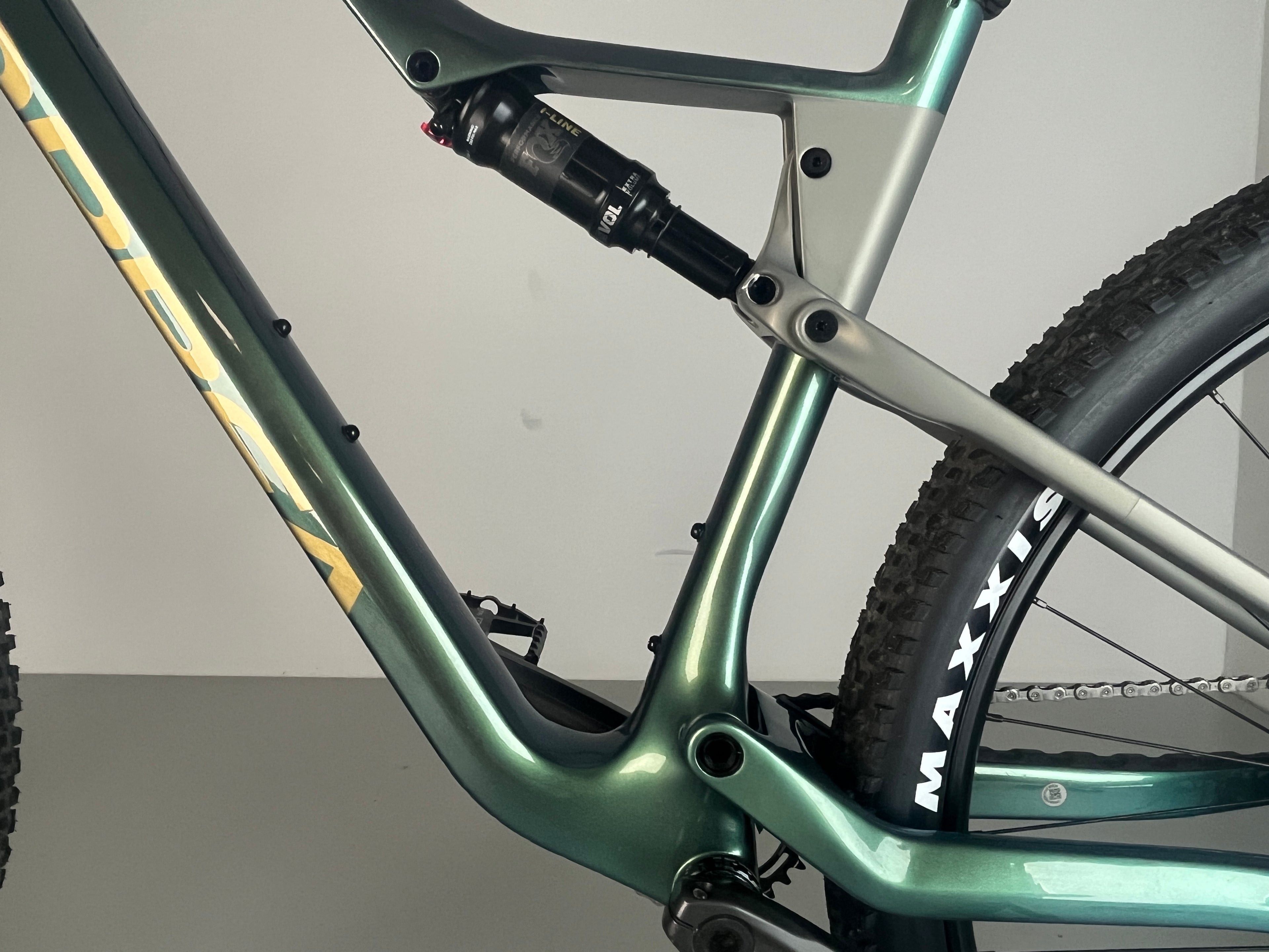 0% Orbea Oit M30
