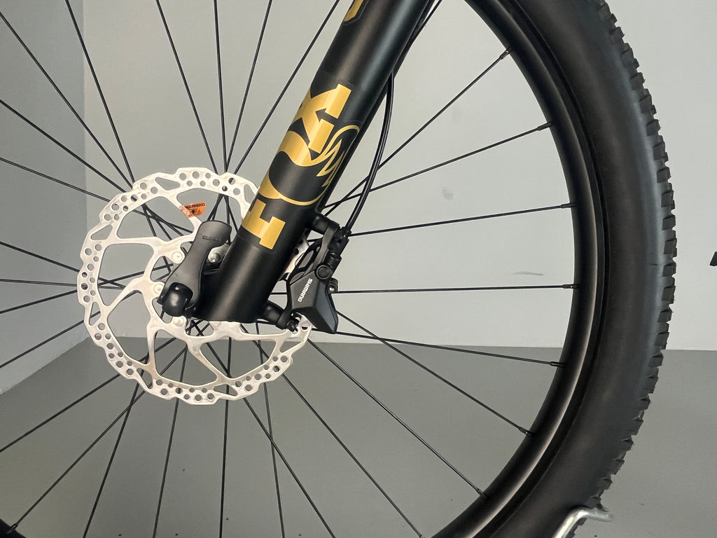 0% Orbea Oit M30