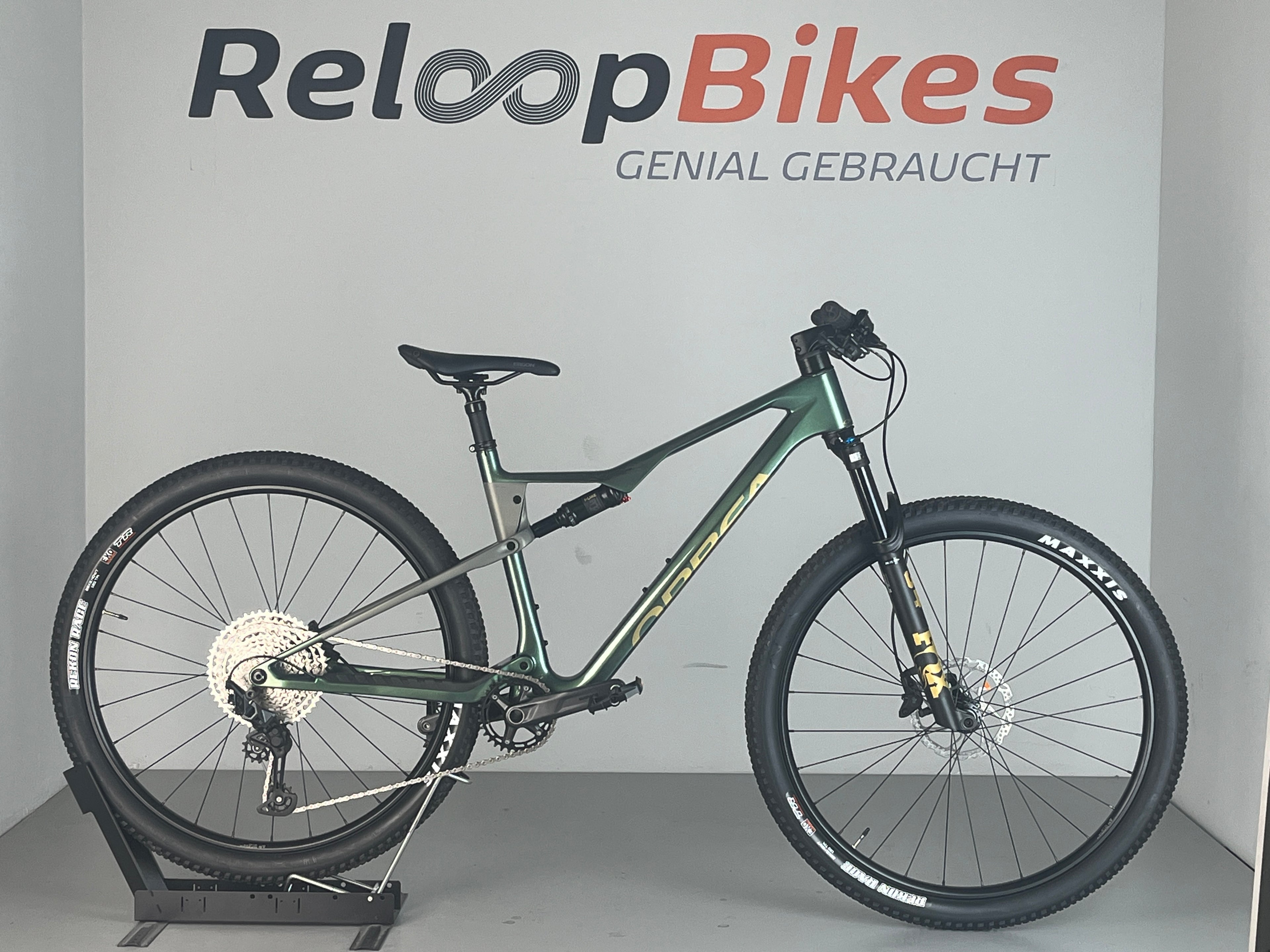 0% Orbea Oit M30