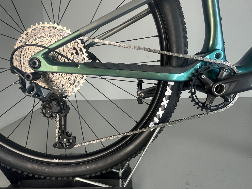 0% Orbea Oit M30