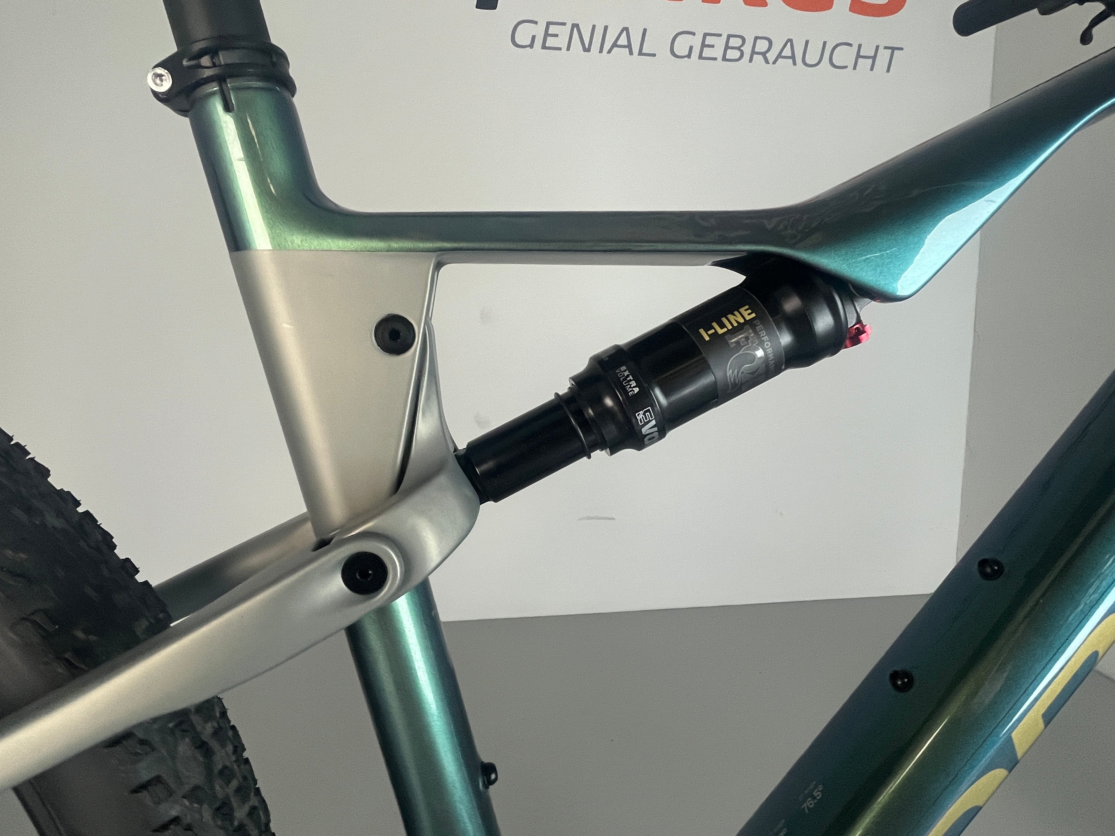 0% Orbea Oit M30