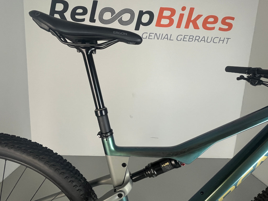 0% Orbea Oit M30