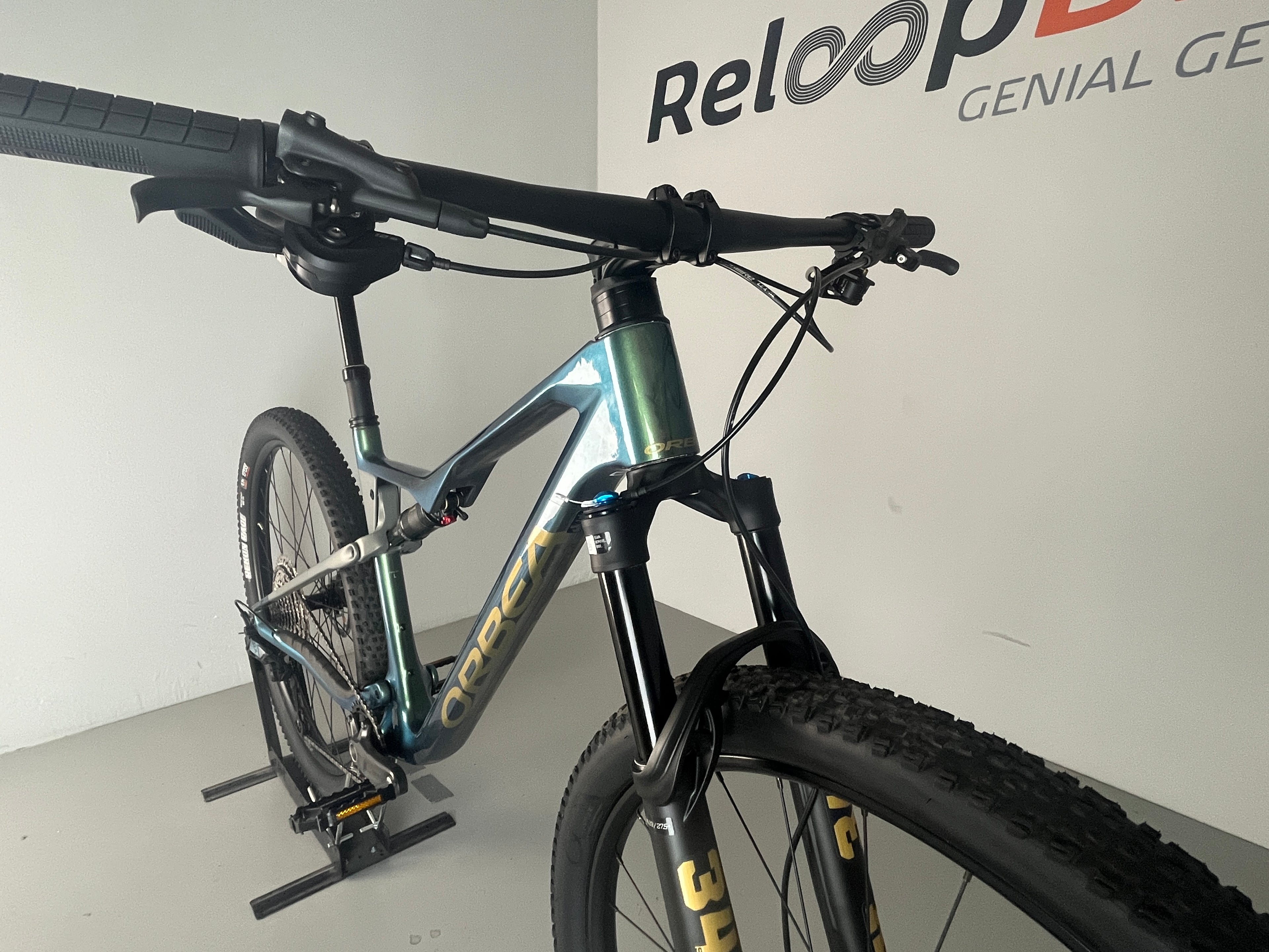 0% Orbea Oit M30