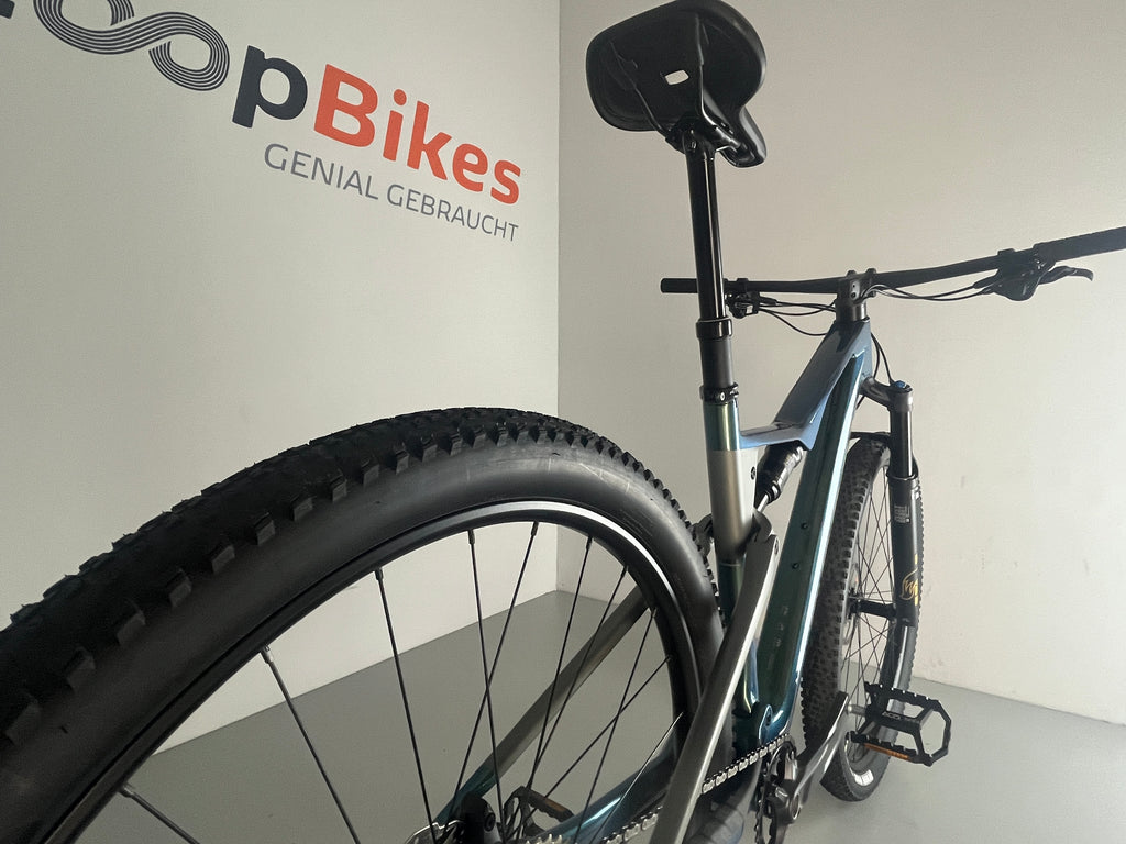 0% Orbea Oit M30