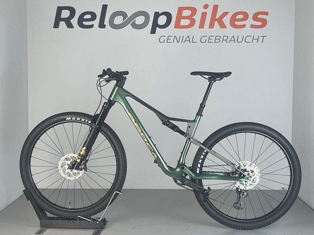 0% Orbea Oit M30