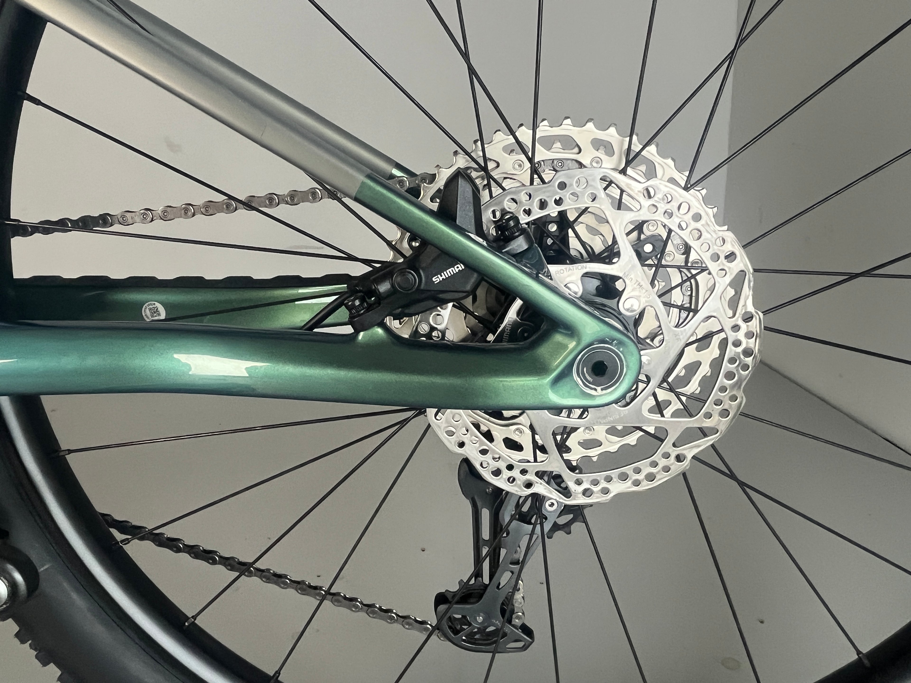 0% Orbea Oit M30