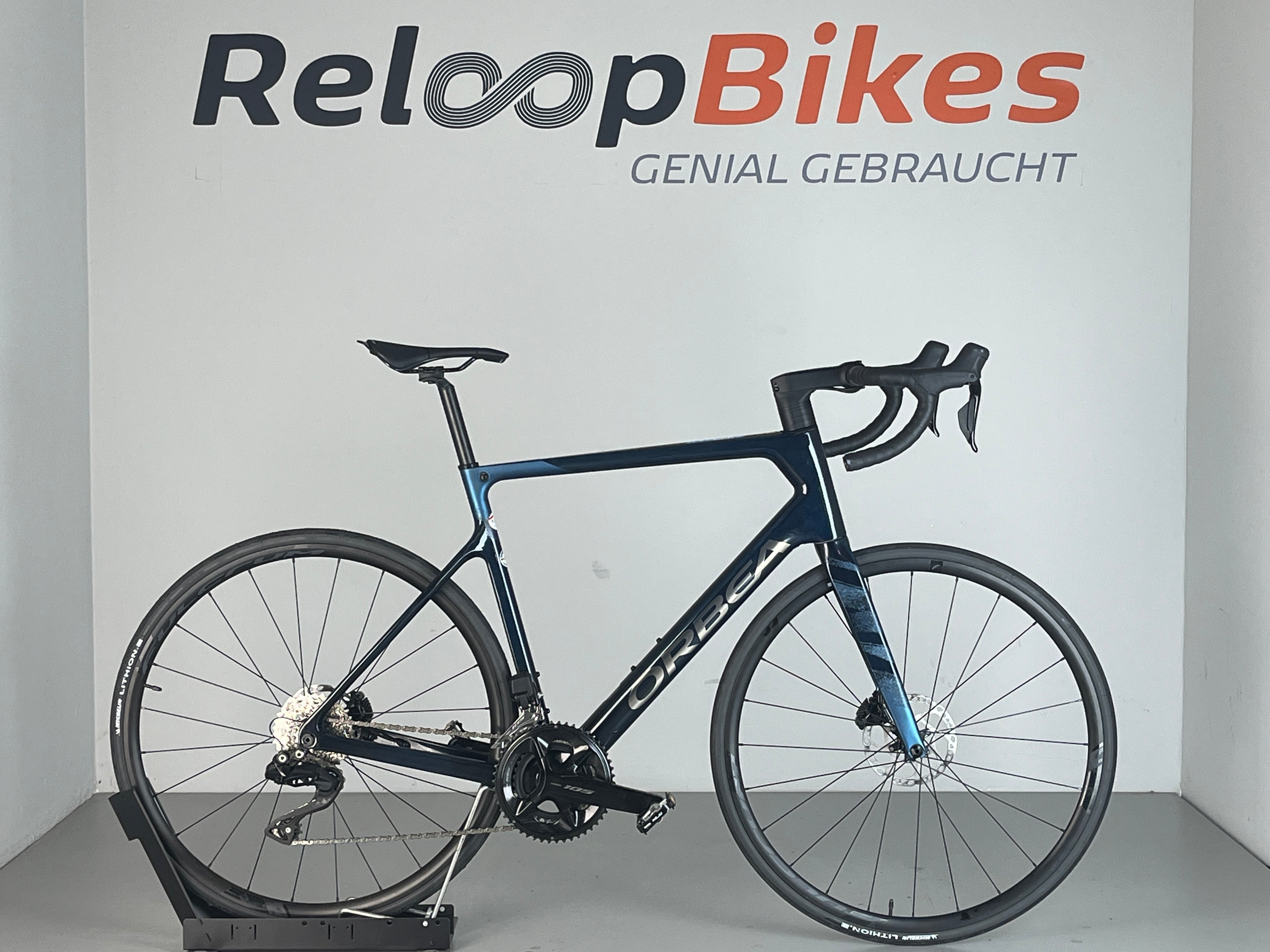 Orbea Orca M30iTeam