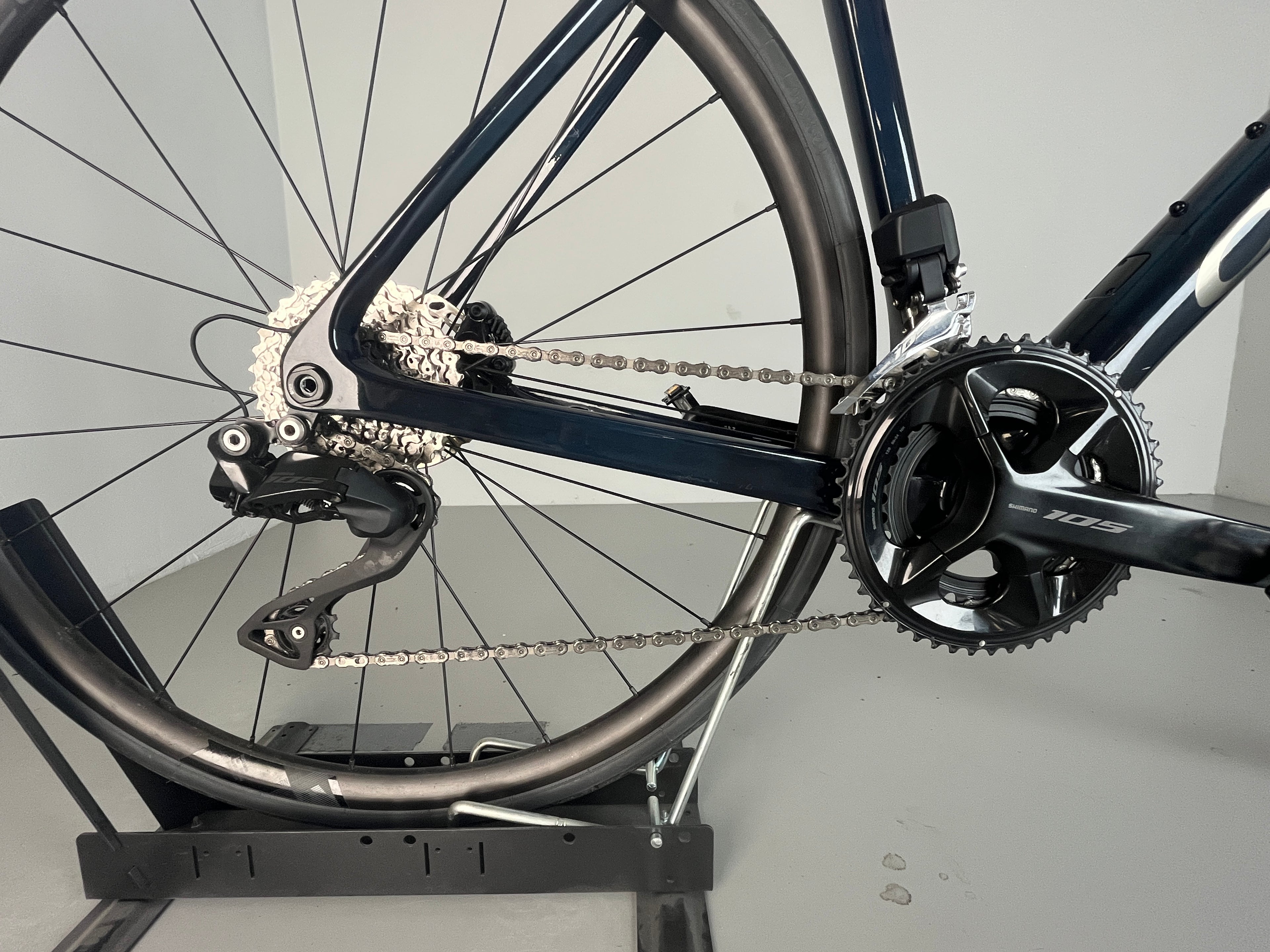 Orbea Orca M30iTeam