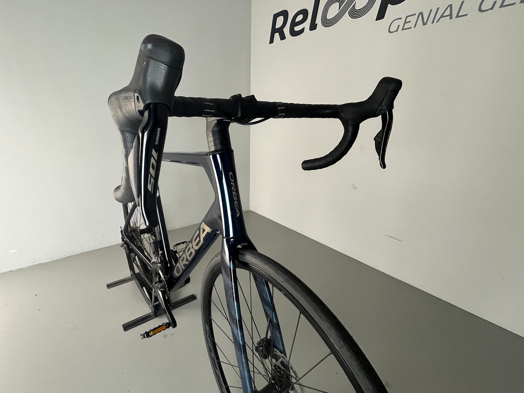 Orbea Orca M30iTeam