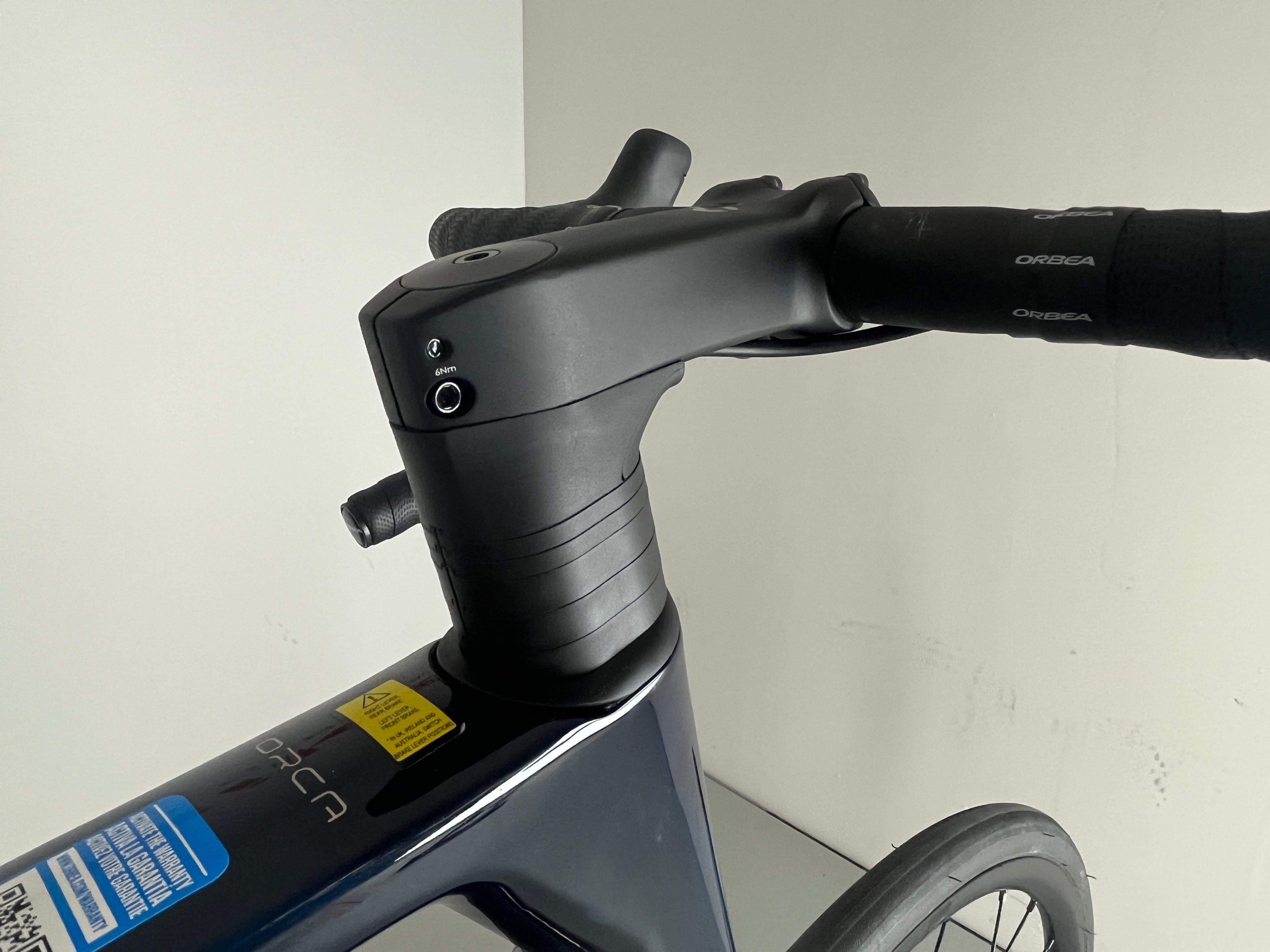 Orbea Orca M30iTeam