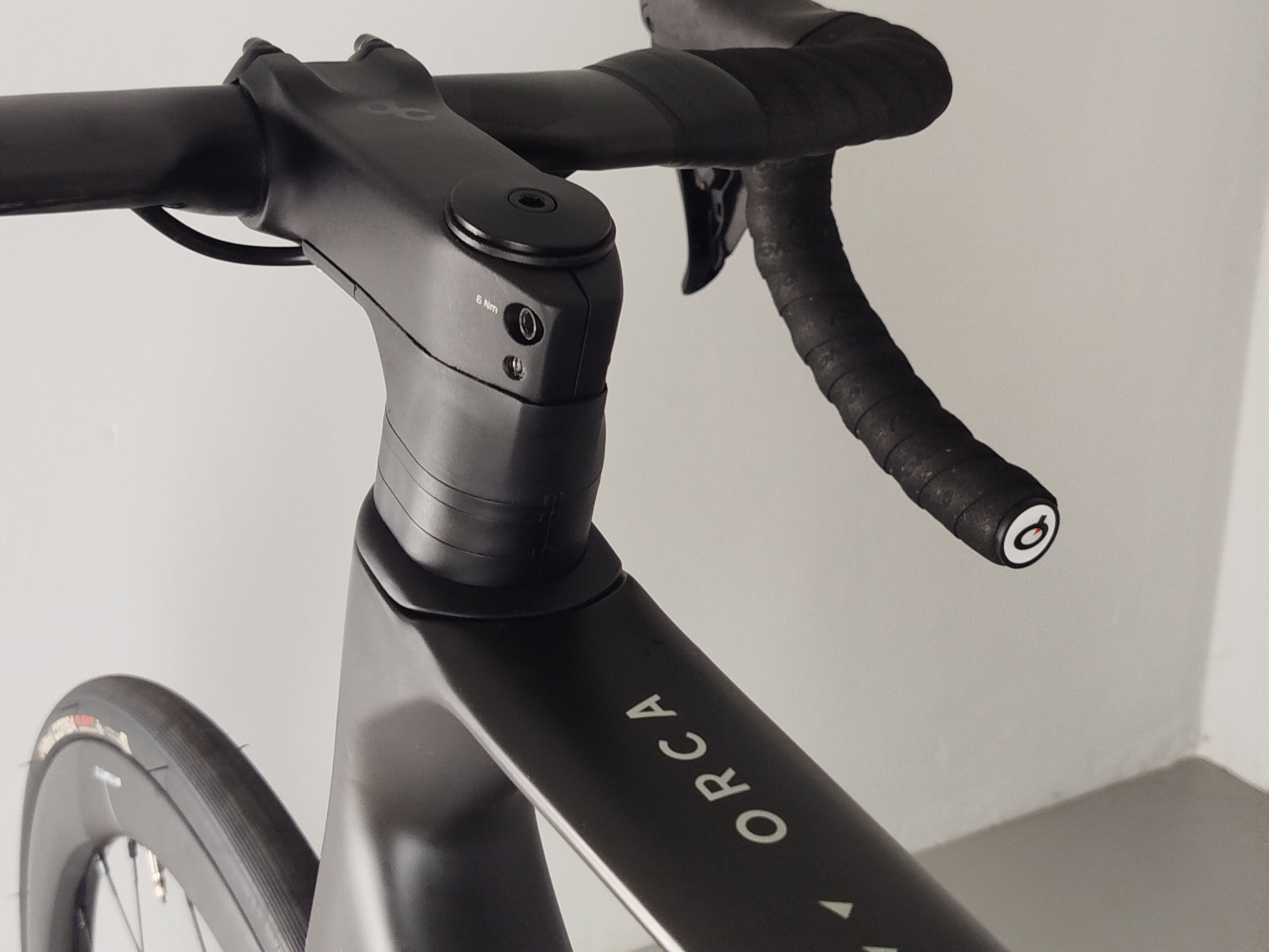 Orbea Orca M35i