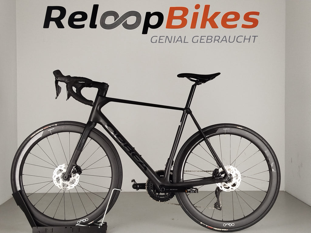 Orbea Orca M35i