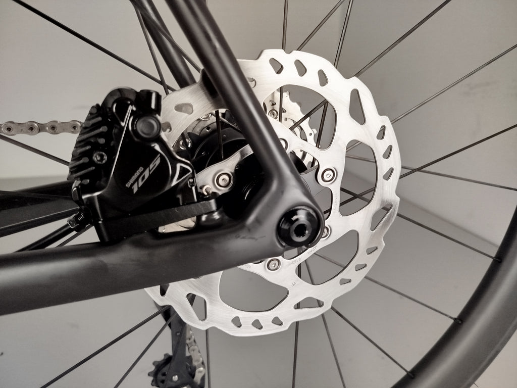 Orbea Orca M35i