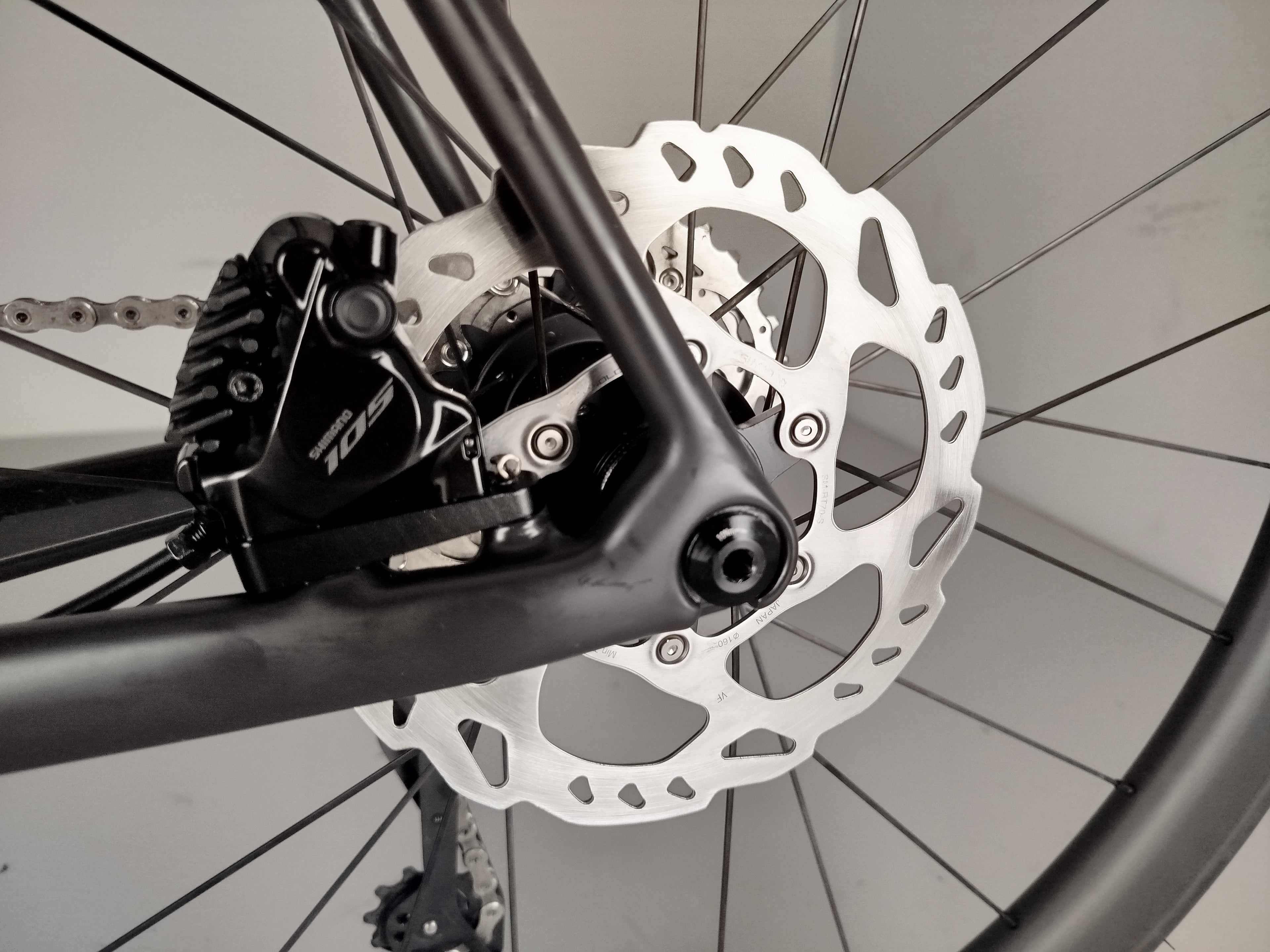 Orbea Orca M35i