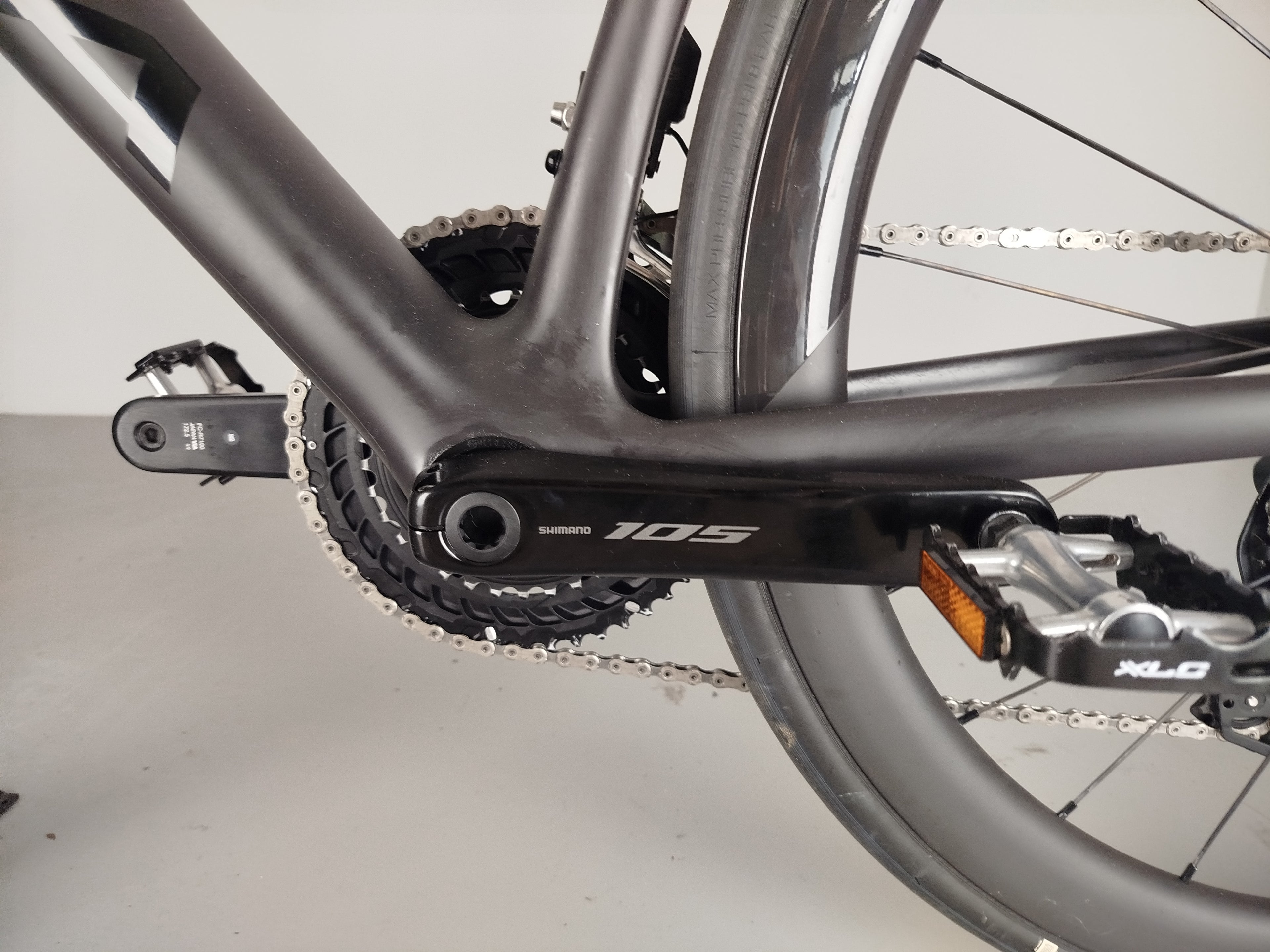 Orbea Orca M35i