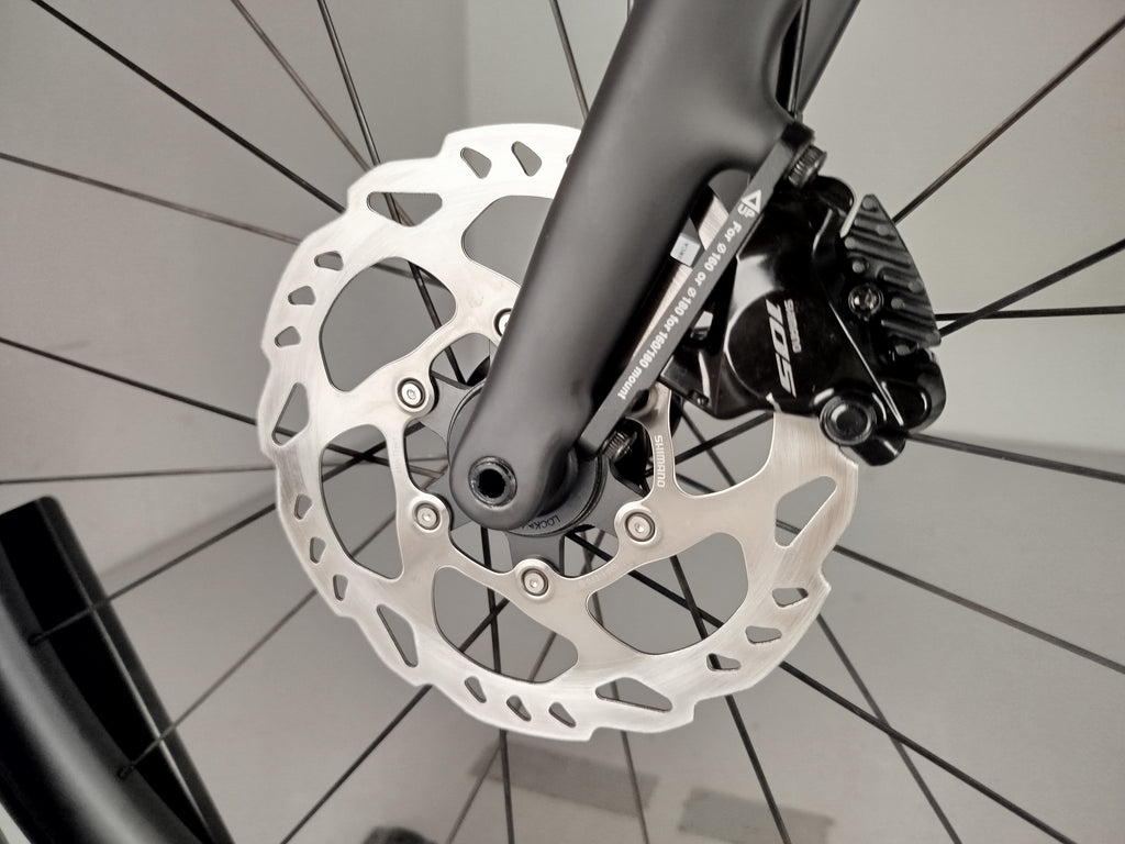 Orbea Orca M35i
