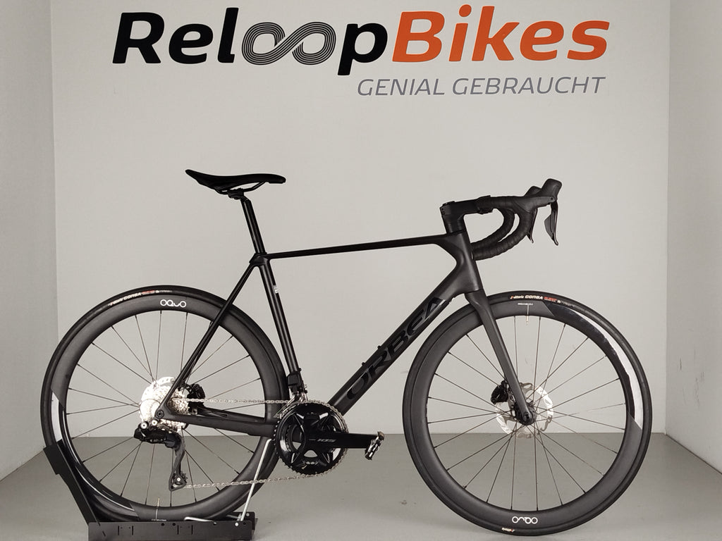 Orbea Orca M35i