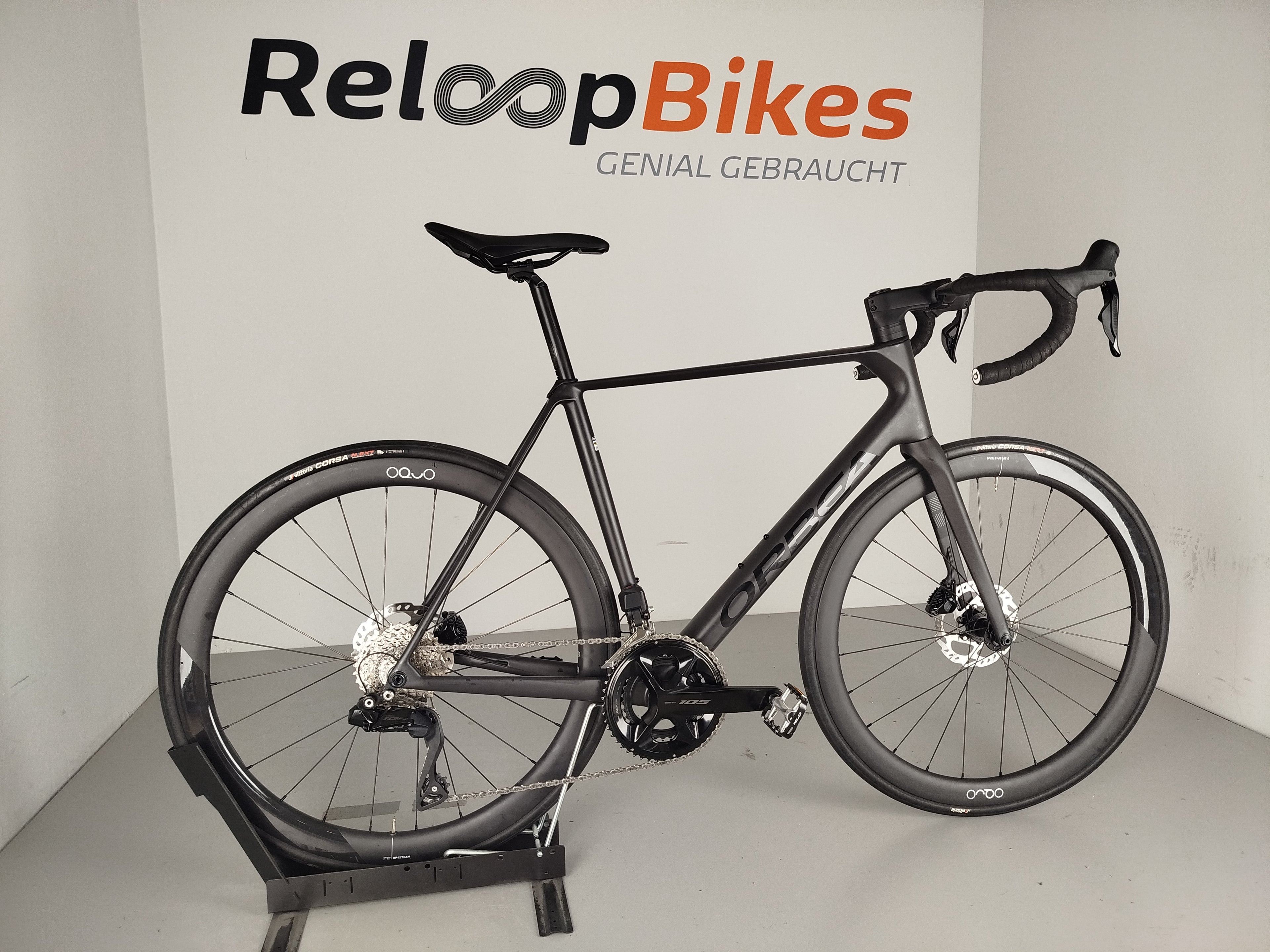 Orbea Orca M35i