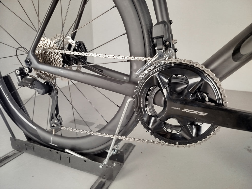 Orbea Orca M35i