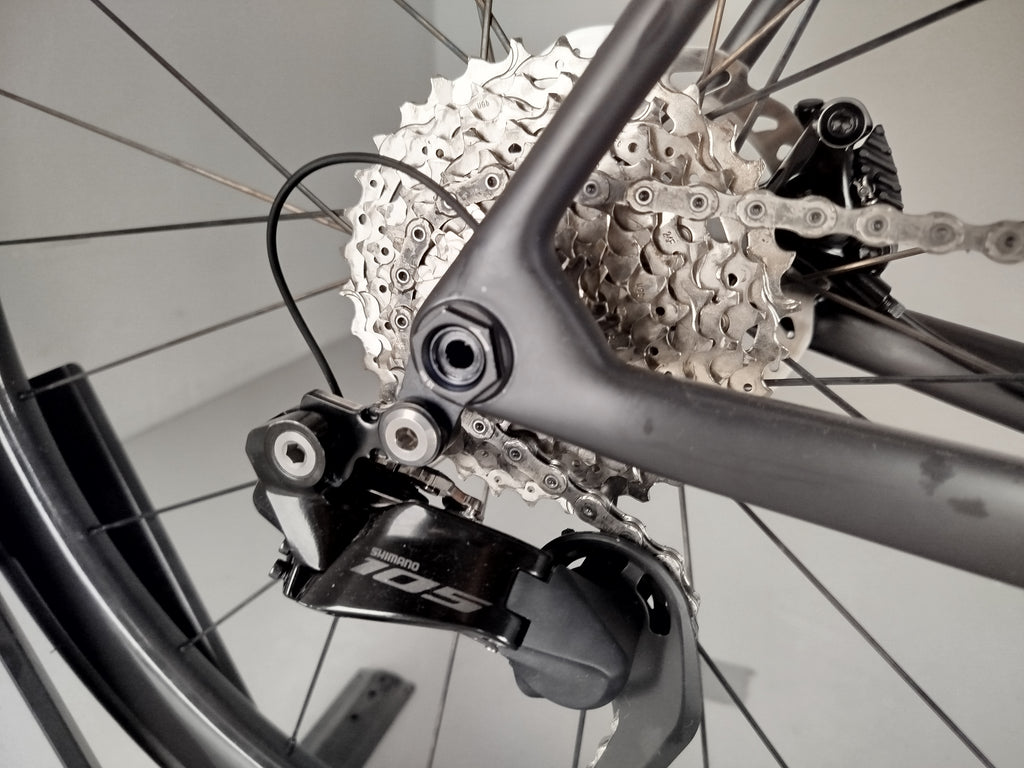 Orbea Orca M35i