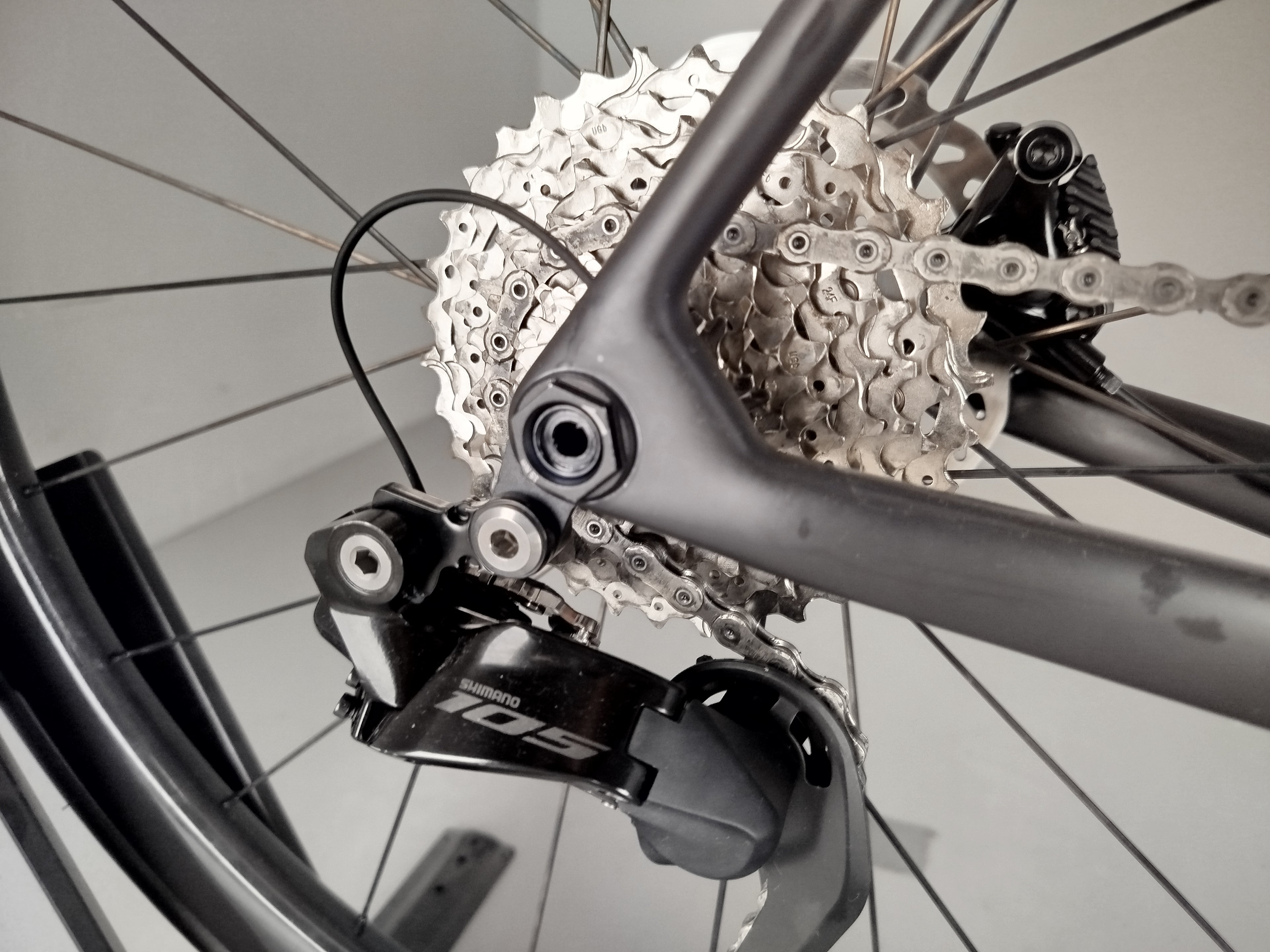 Orbea Orca M35i