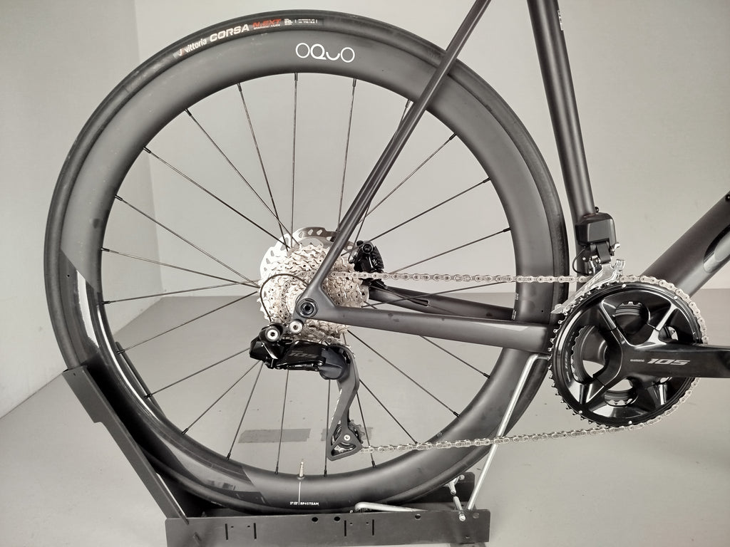 Orbea Orca M35i