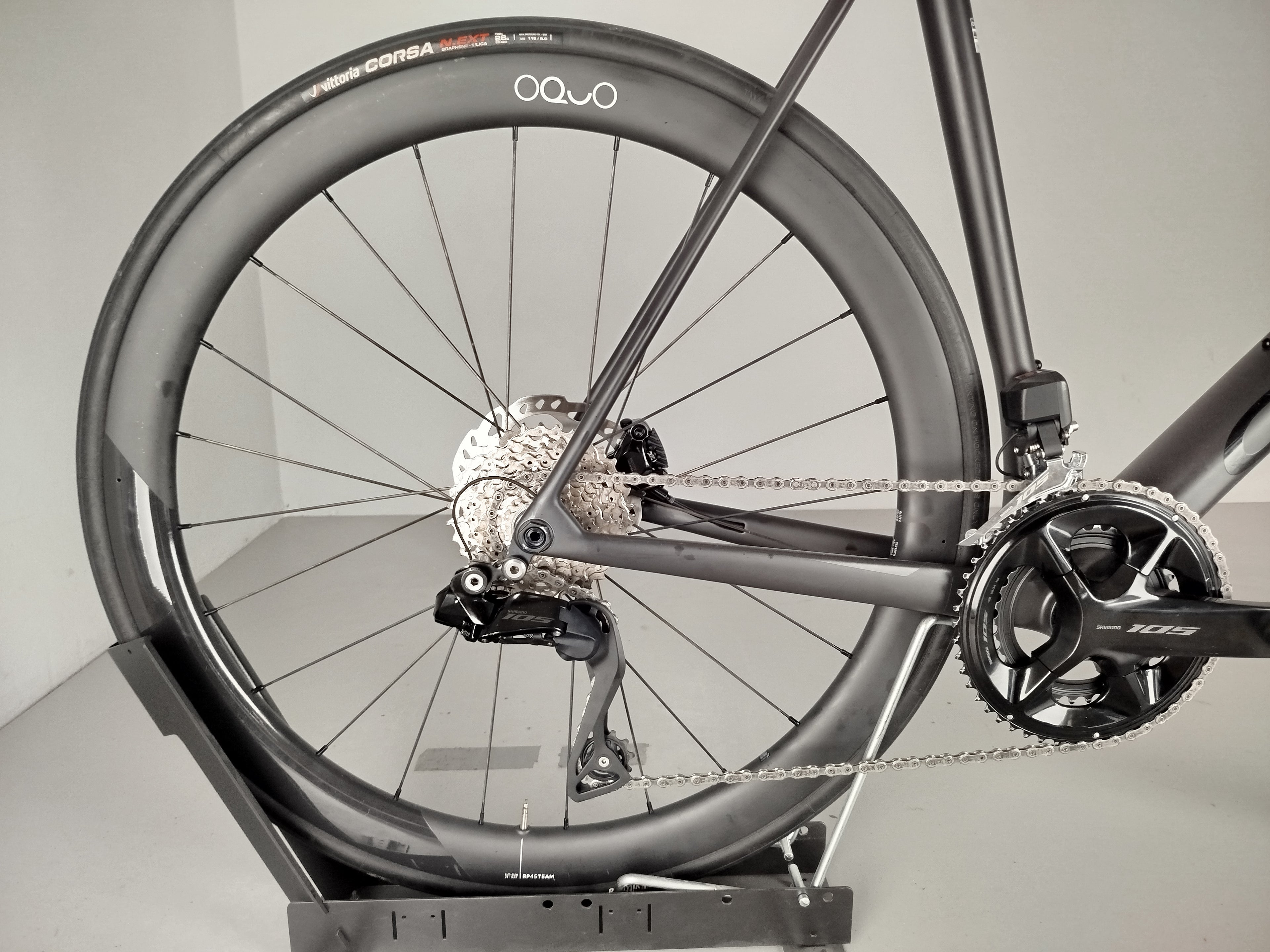 Orbea Orca M35i