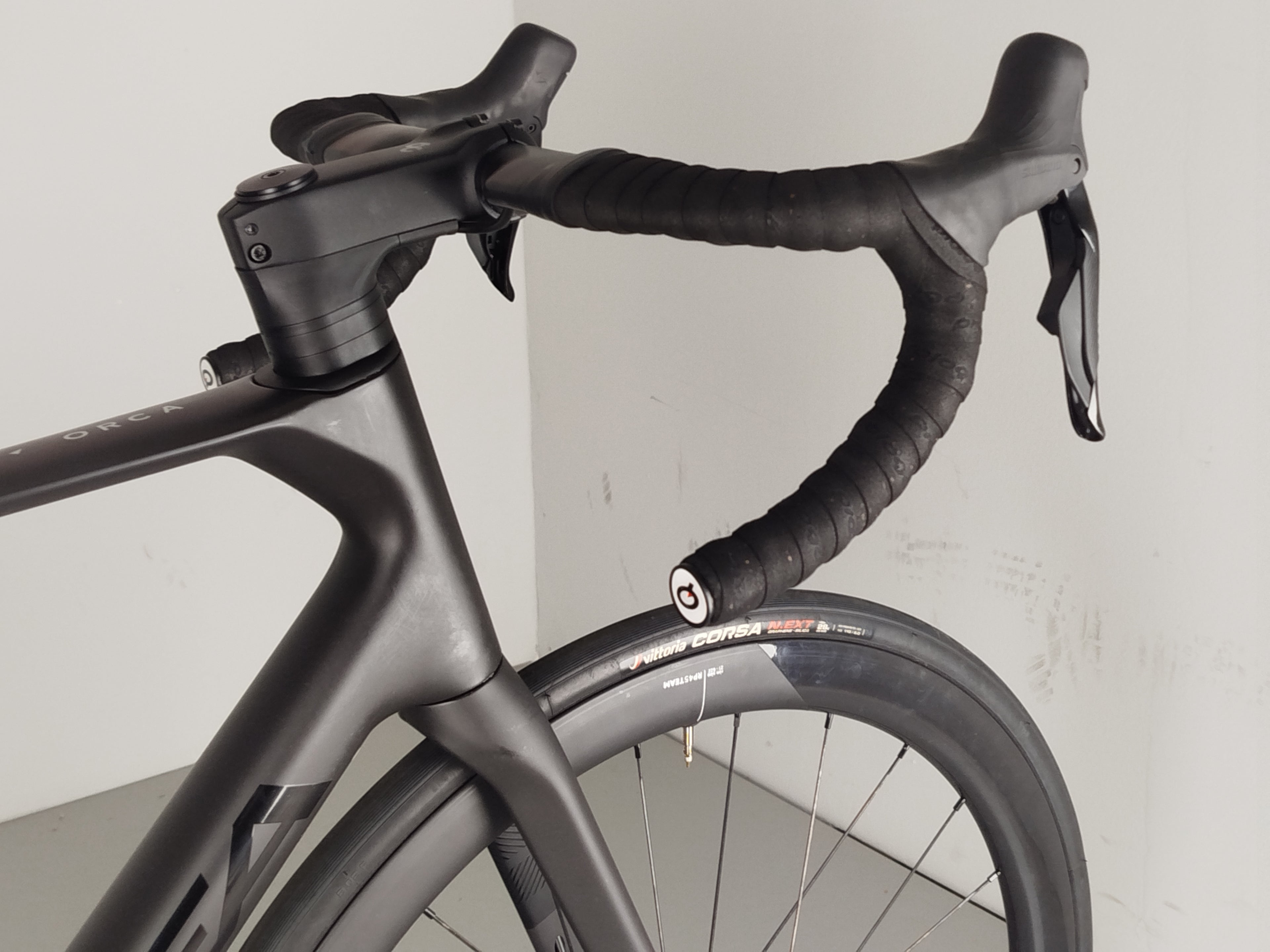 Orbea Orca M35i