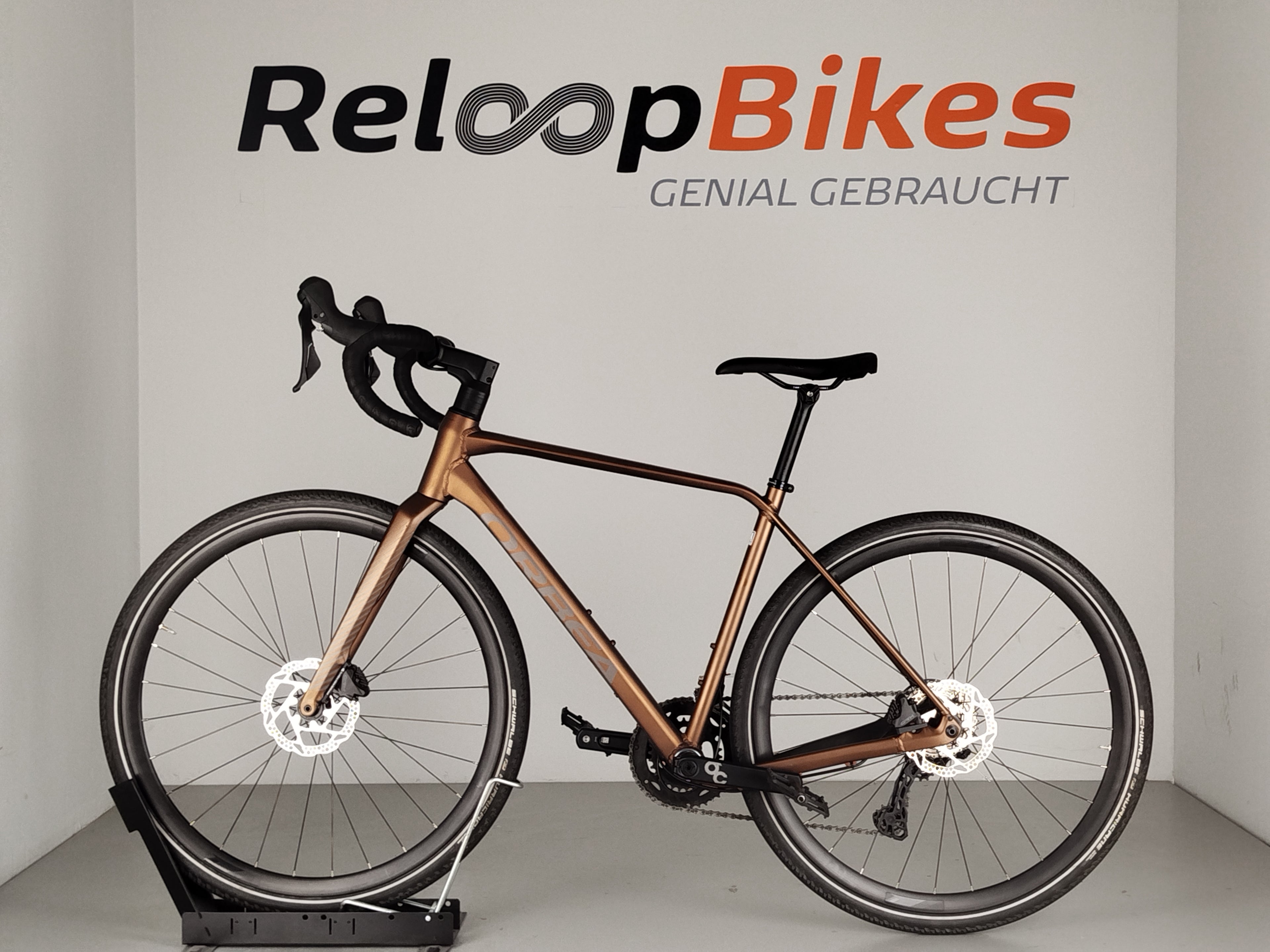 0% Orbea Terra H30