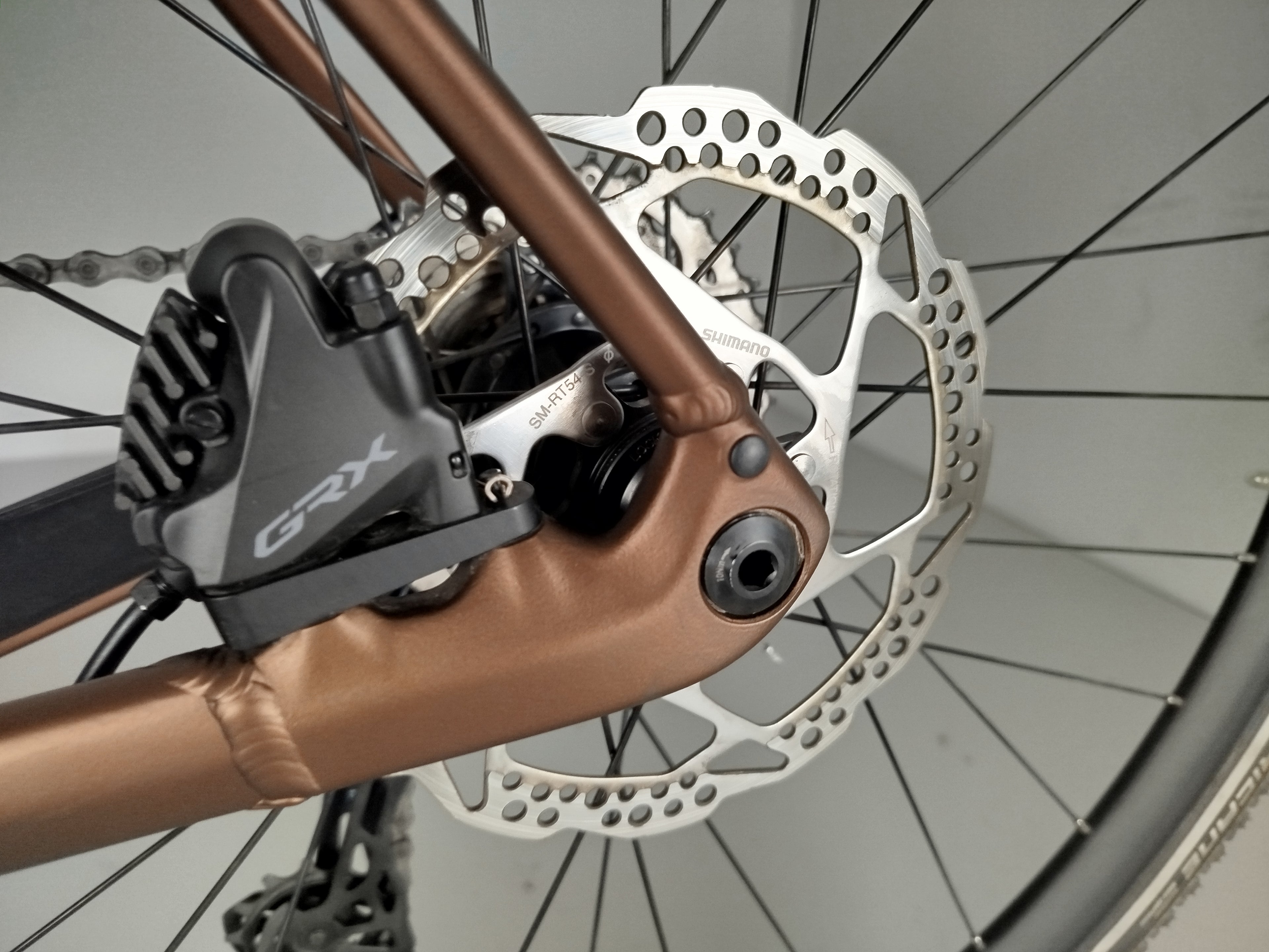 0% Orbea Terra H30