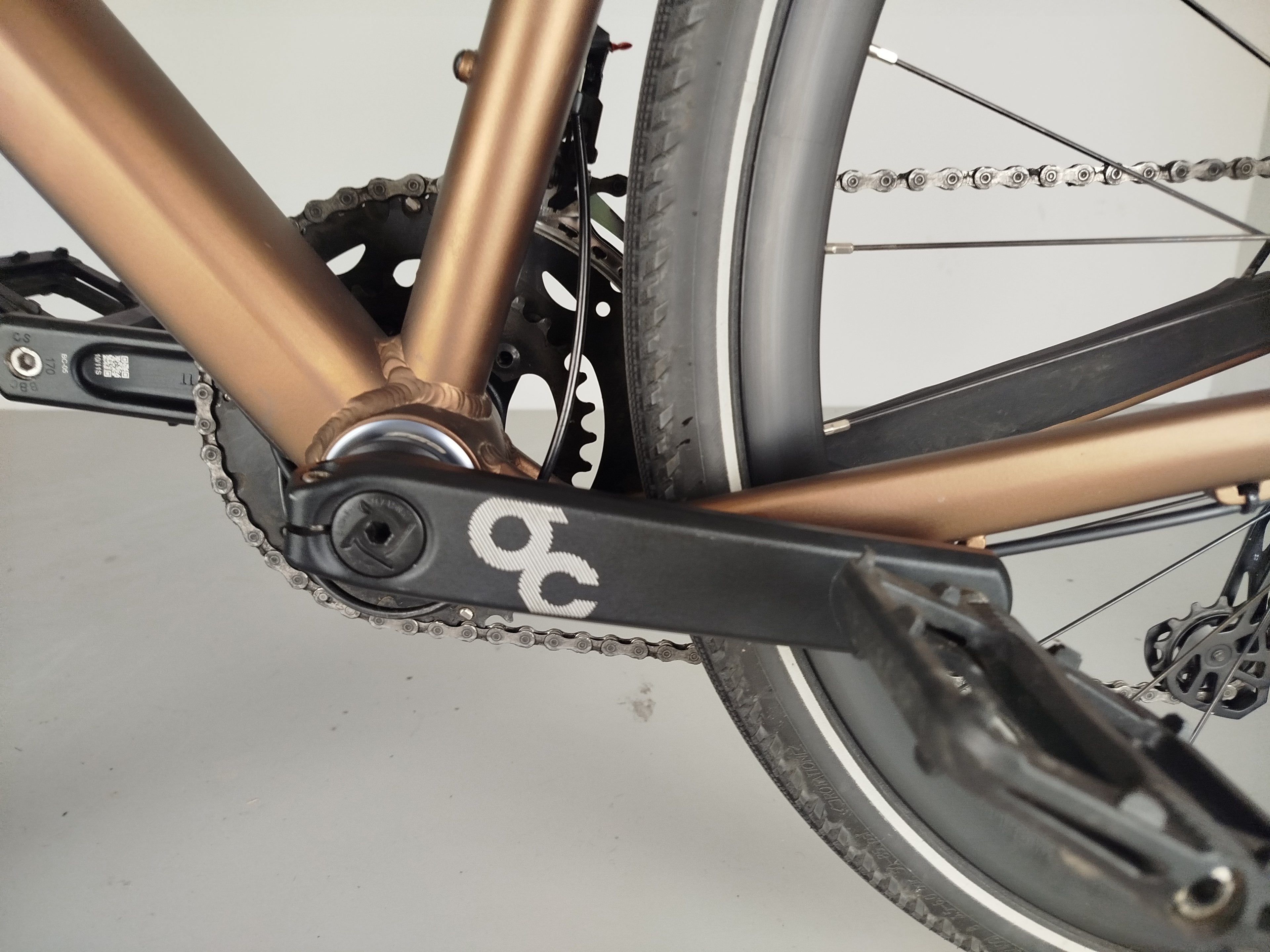 0% Orbea Terra H30
