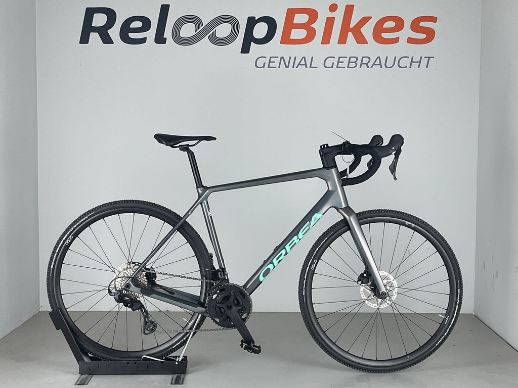 ORBEA Terra M30 Team