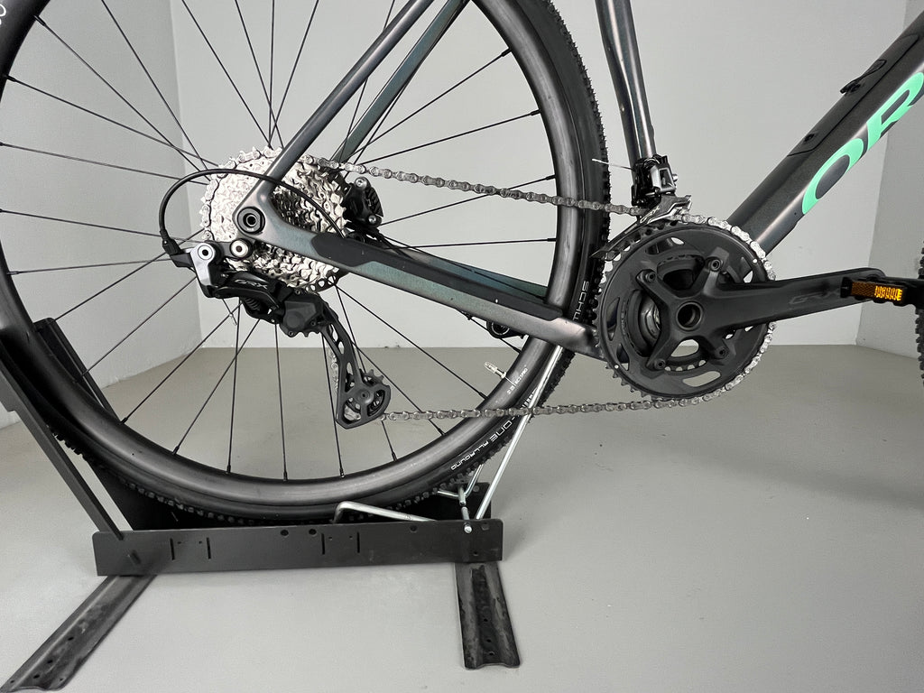 ORBEA Terra M30 Team