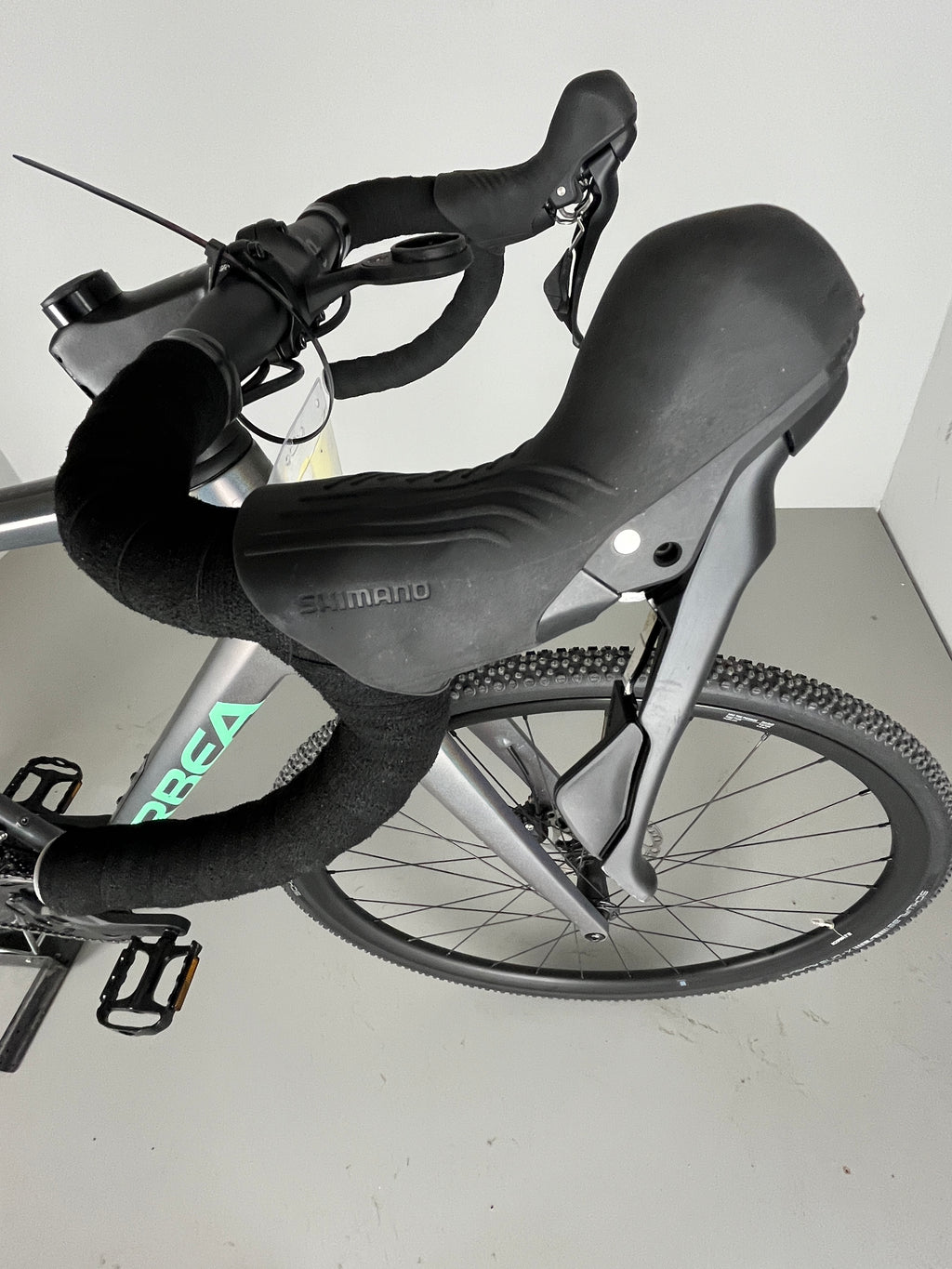 ORBEA Terra M30 Team