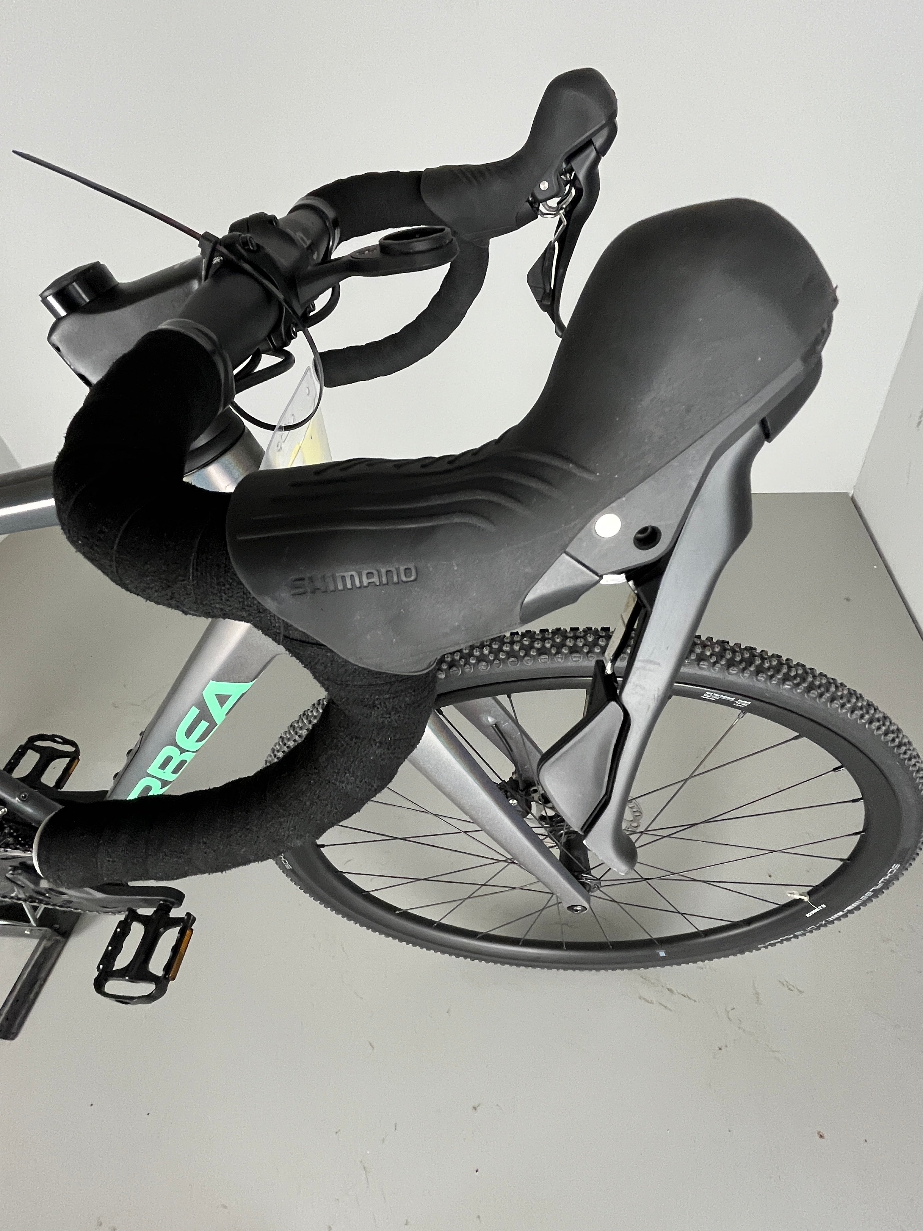 ORBEA Terra M30 Team