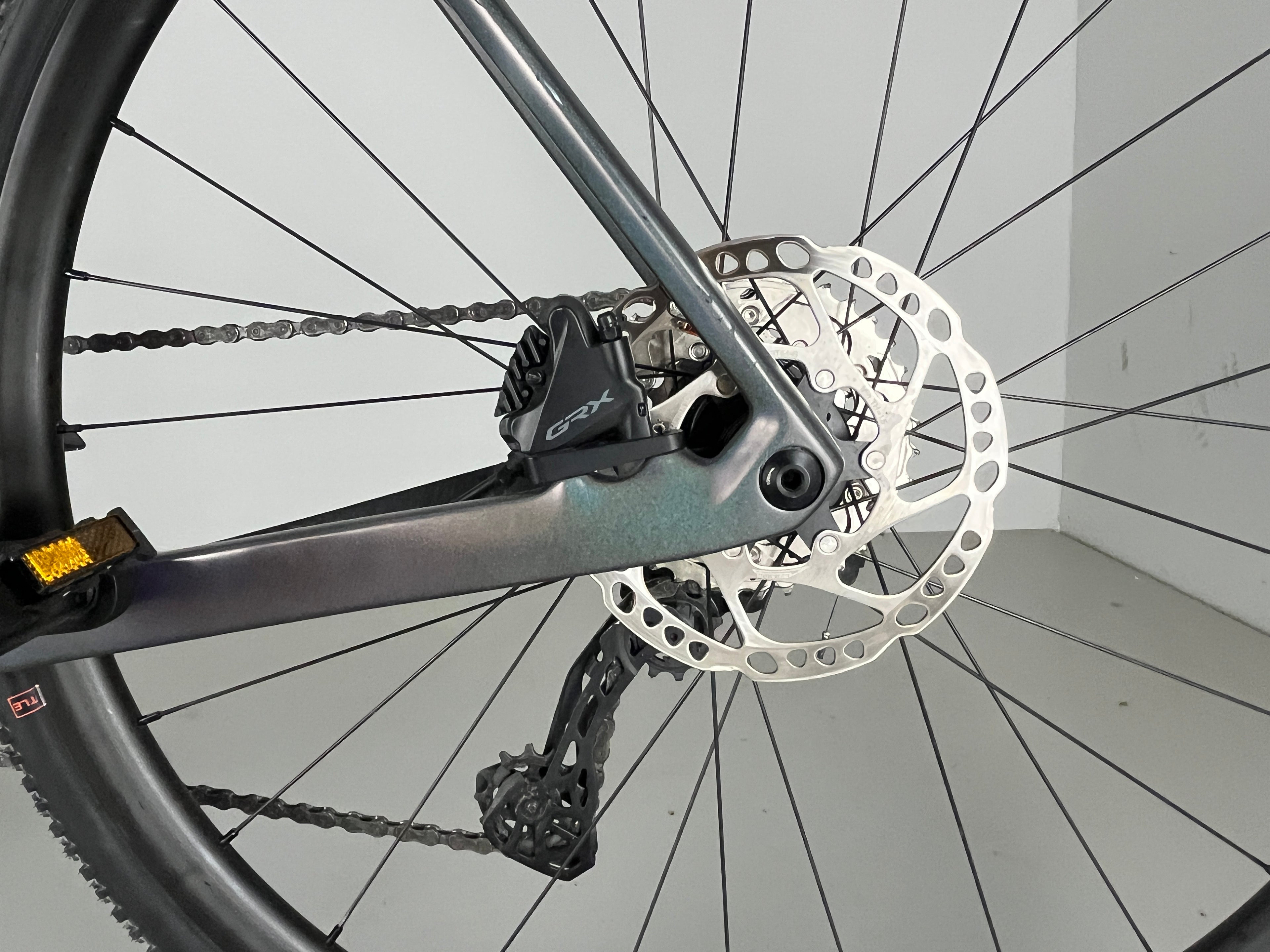 ORBEA Terra M30 Team