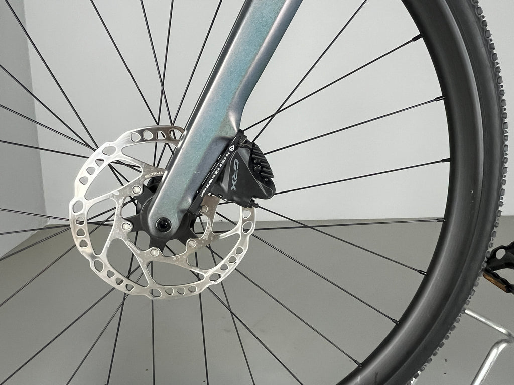 ORBEA Terra M30 Team