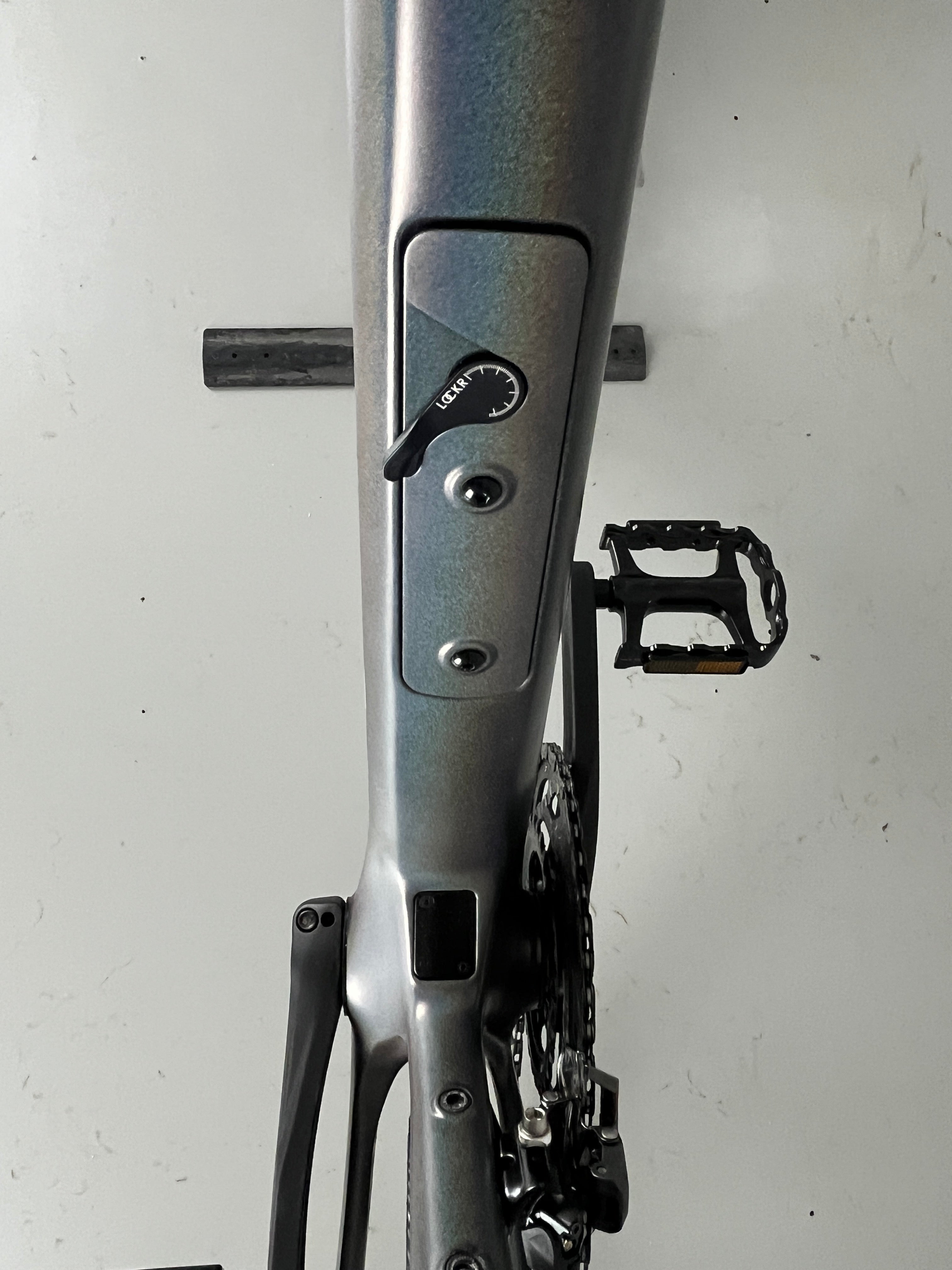 ORBEA Terra M30 Team