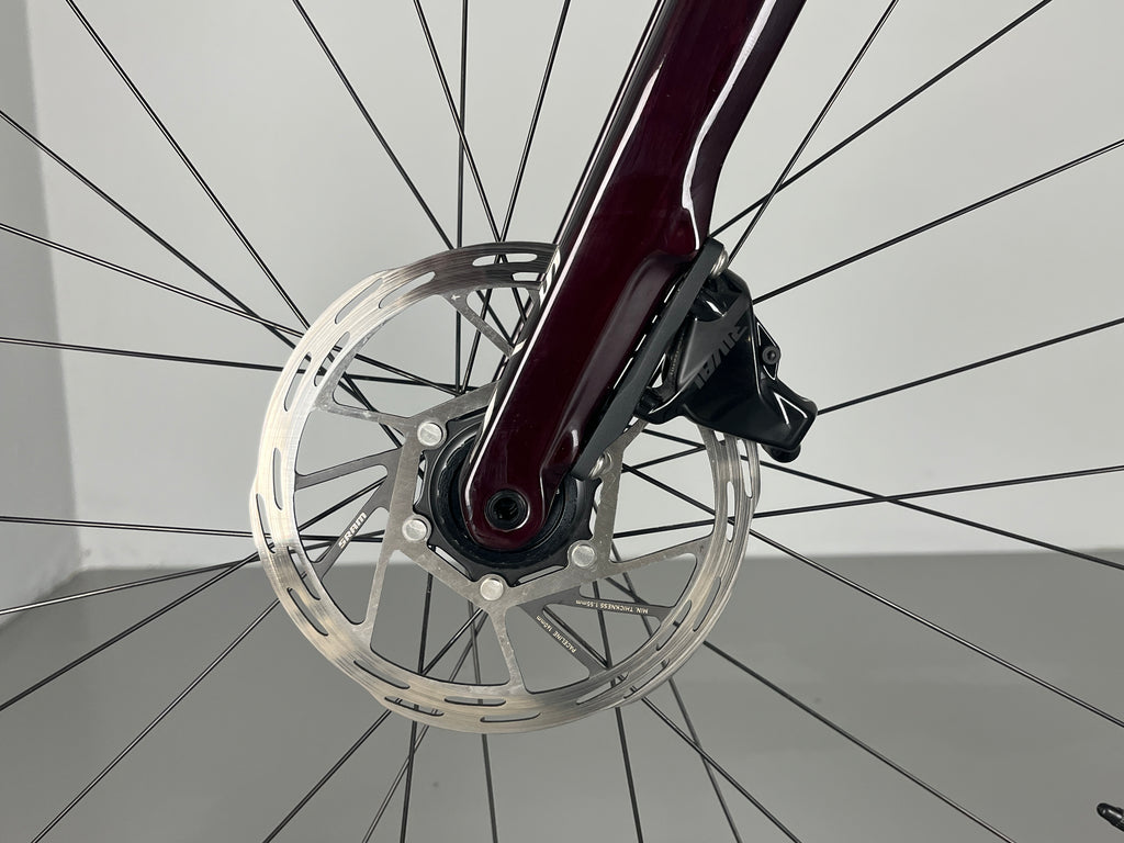 Orbea Terra M31eTeam