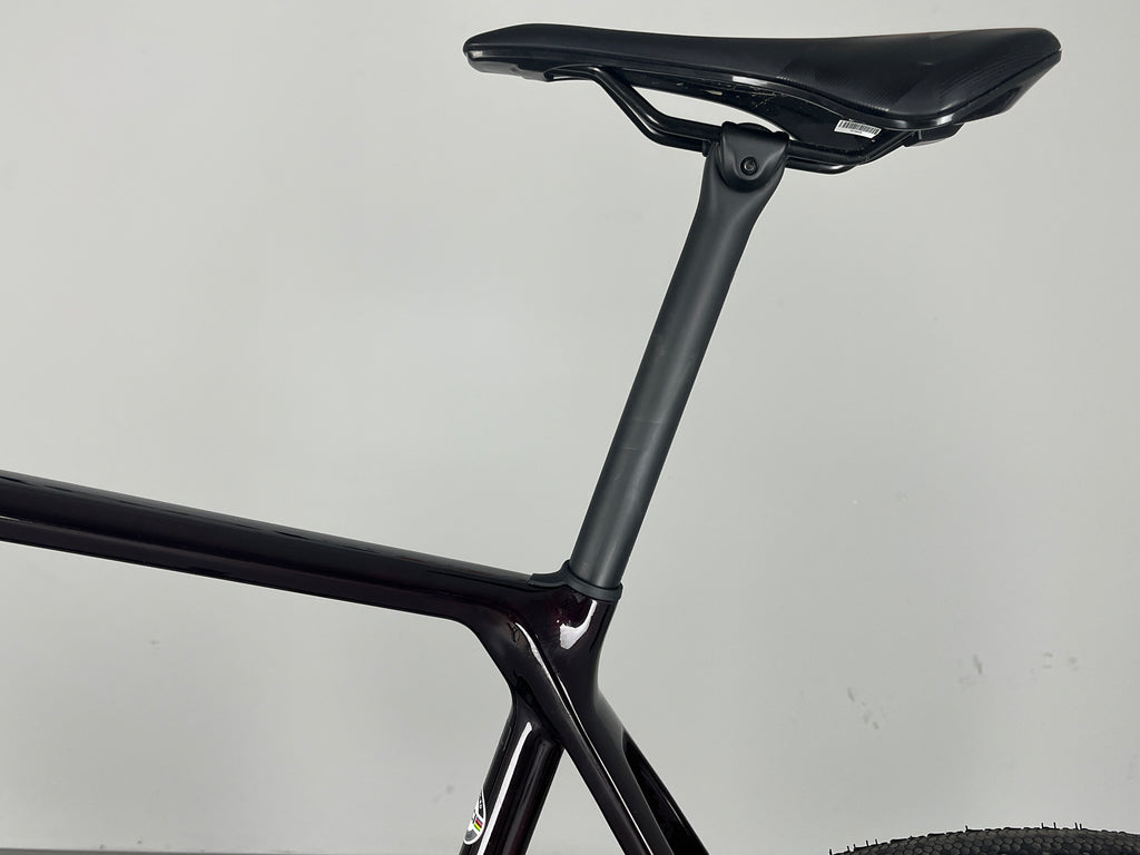 Orbea Terra M31eTeam