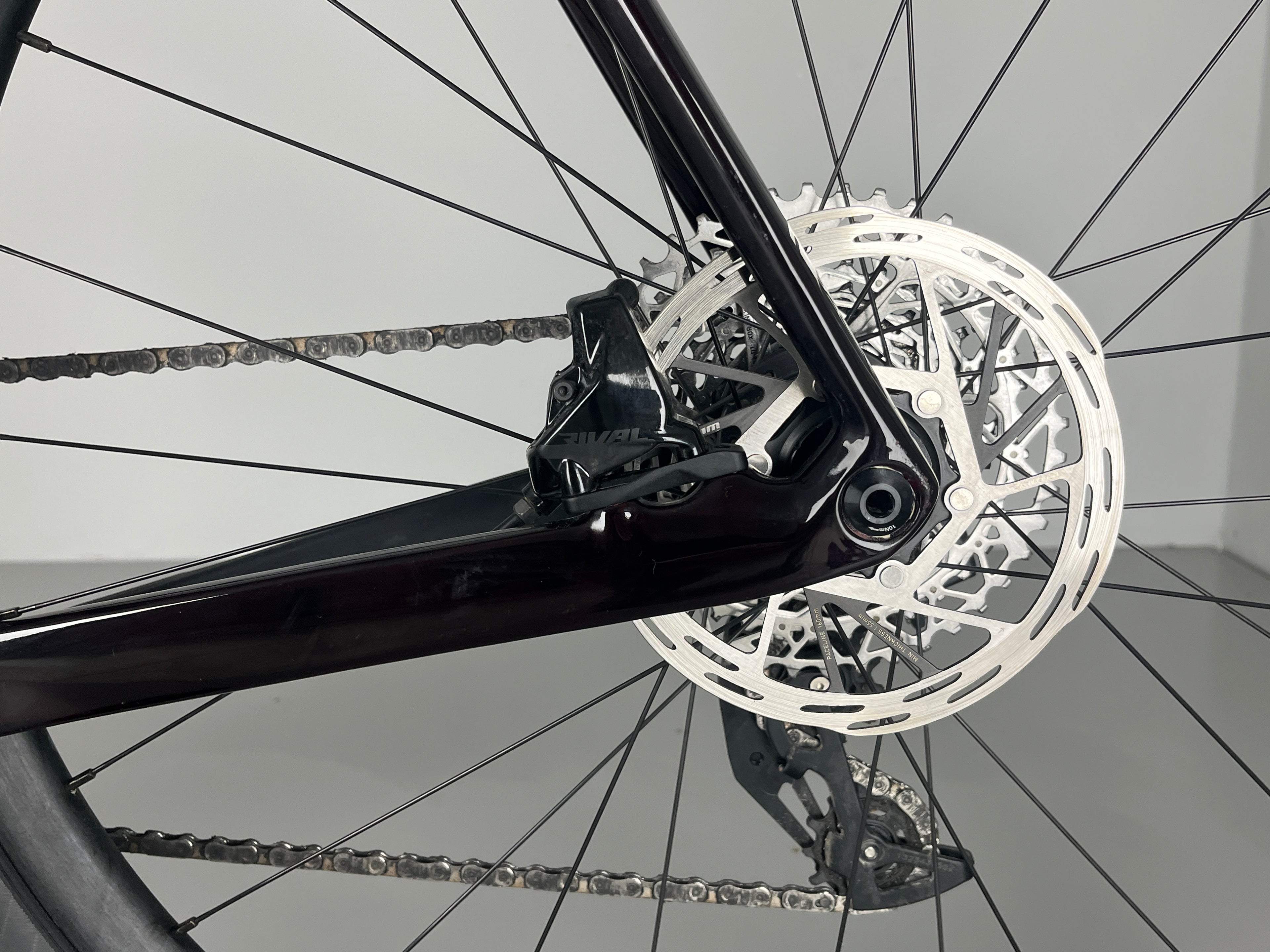Orbea Terra M31eTeam