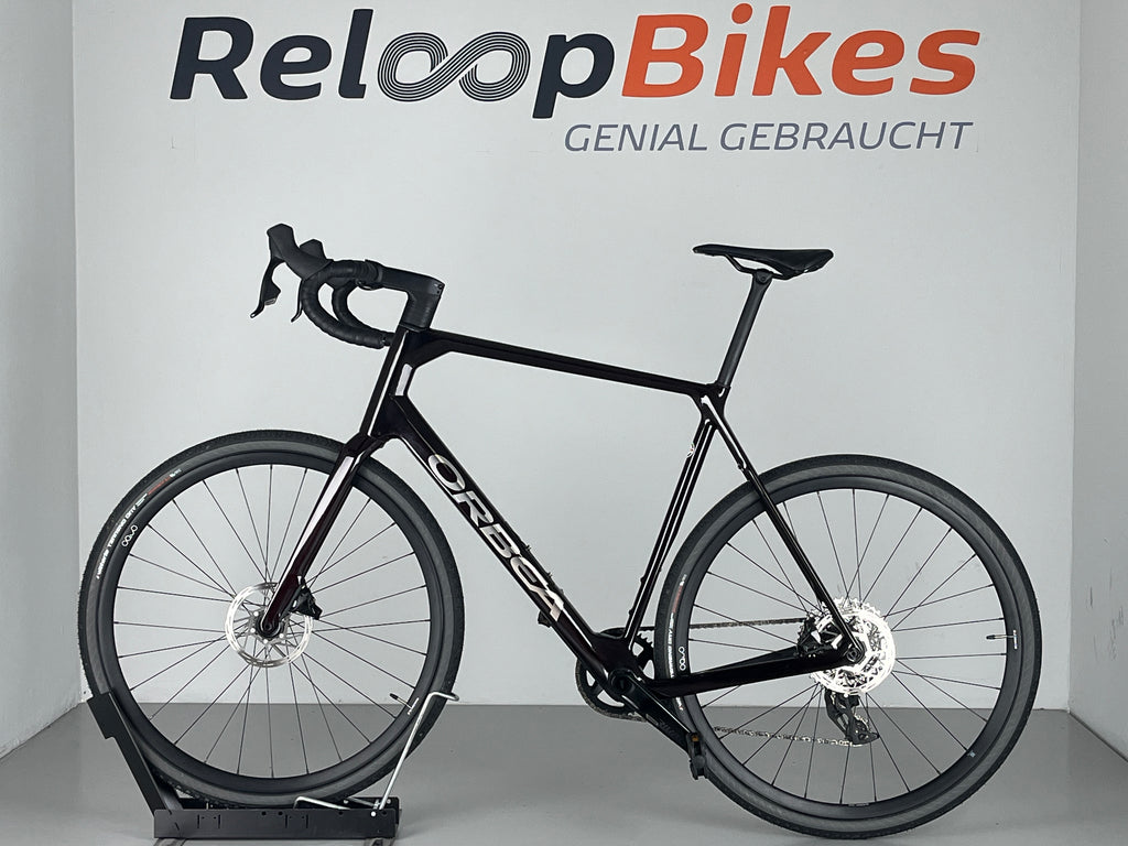 Orbea Terra M31eTeam