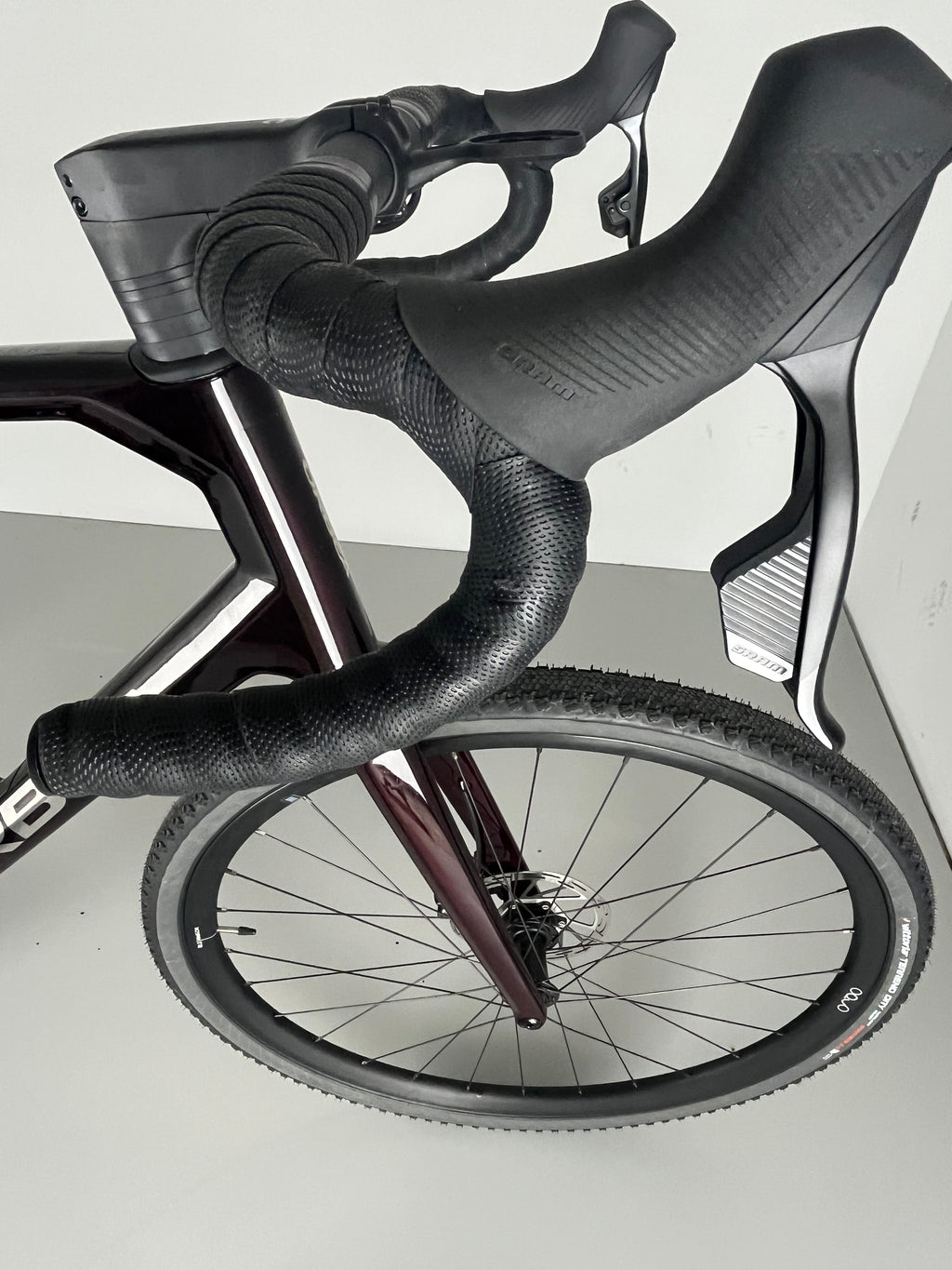 Orbea Terra M31eTeam