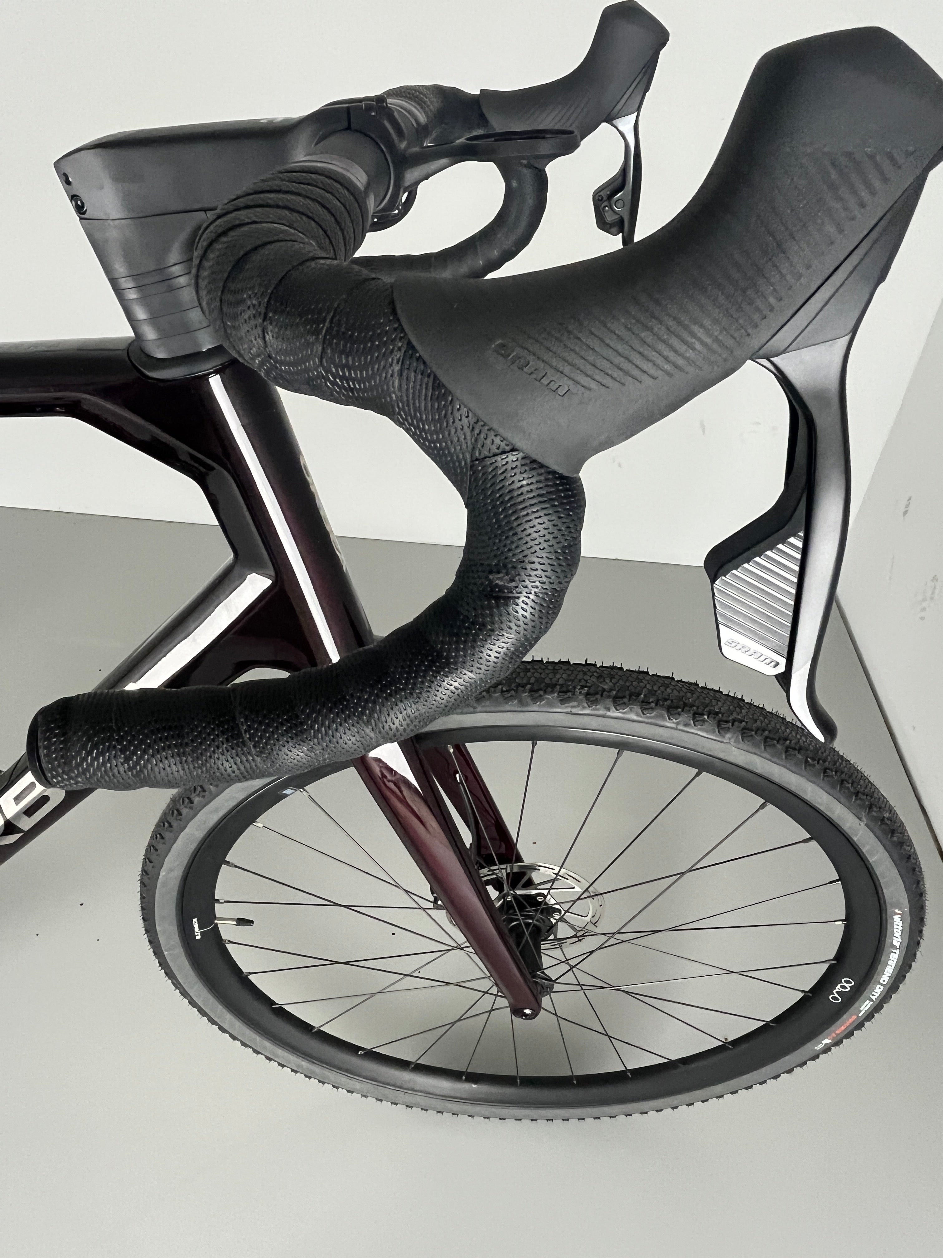 Orbea Terra M31eTeam