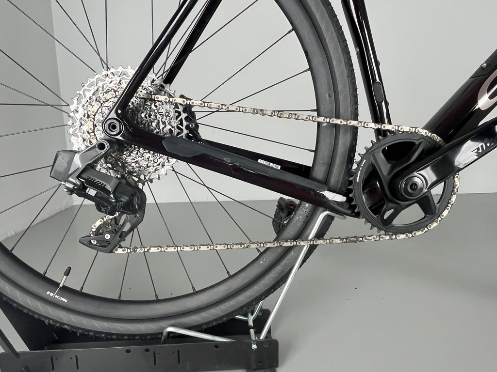 Orbea Terra M31eTeam