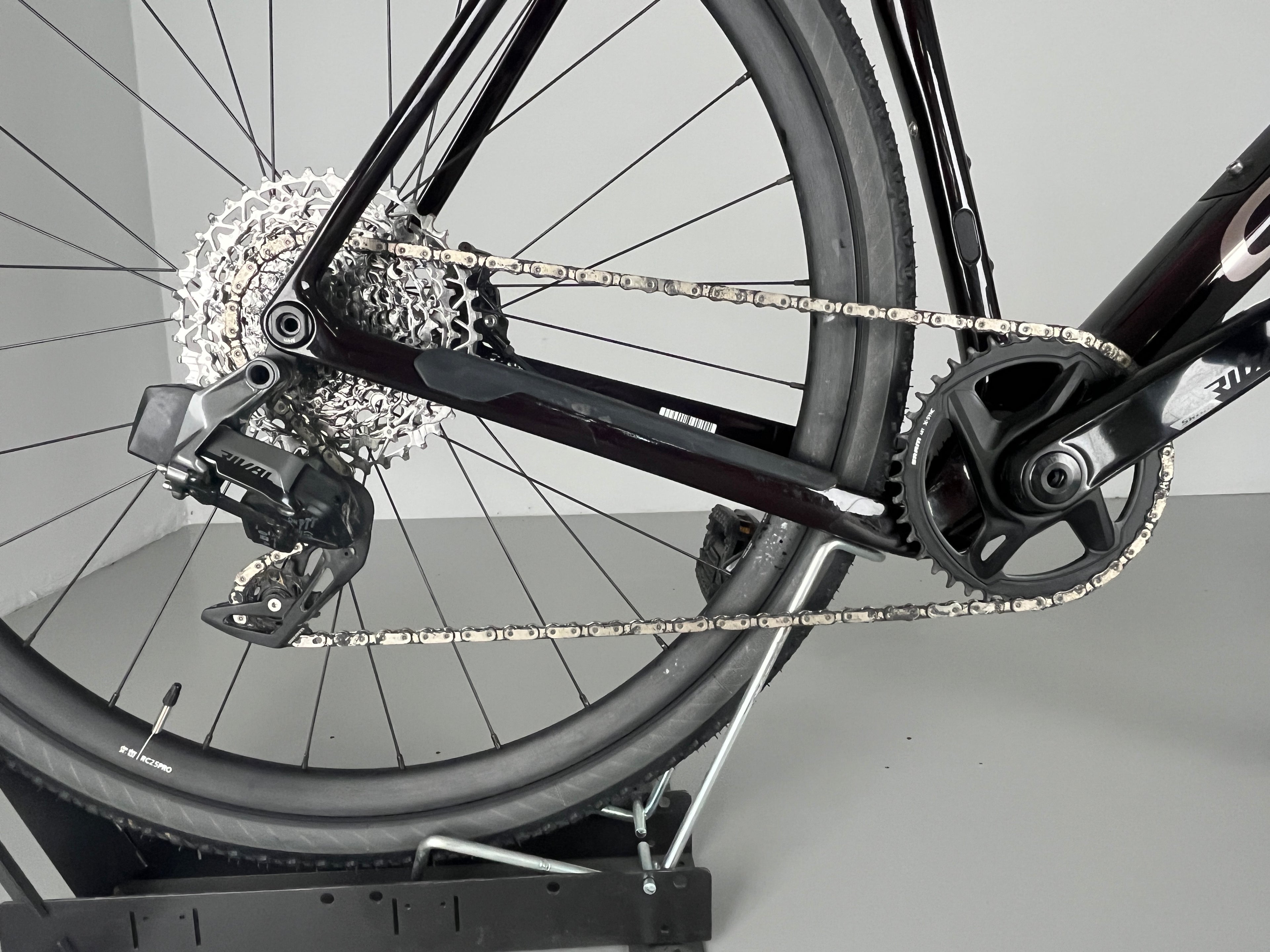 Orbea Terra M31eTeam