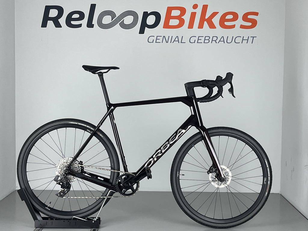 Orbea Terra M31eTeam