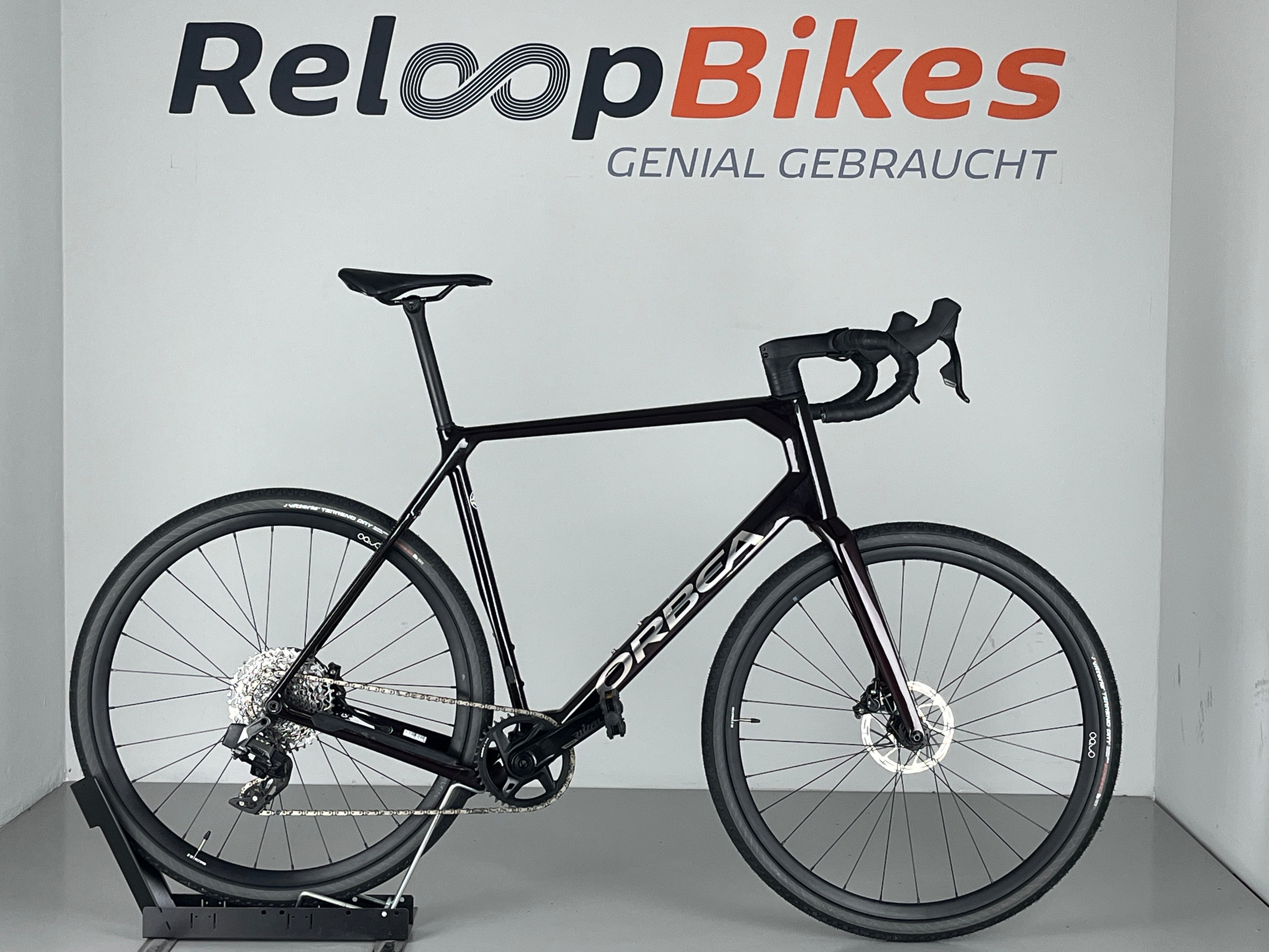 Orbea Terra M31eTeam