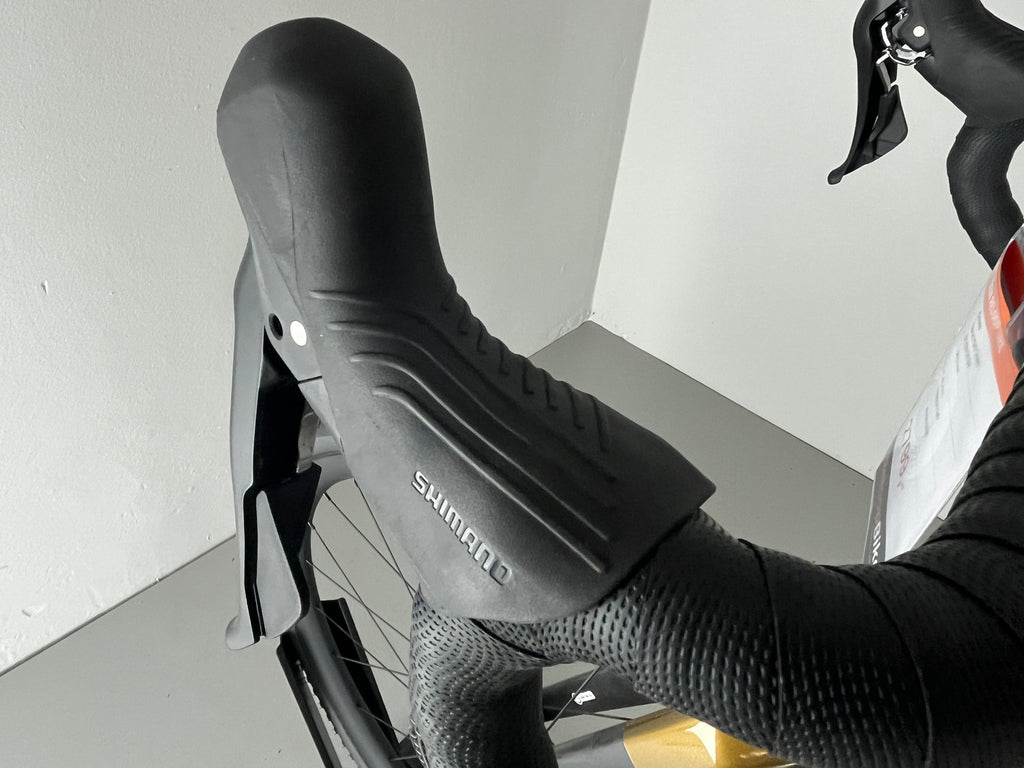 Orbea Terra M30 Team Carbon LRS